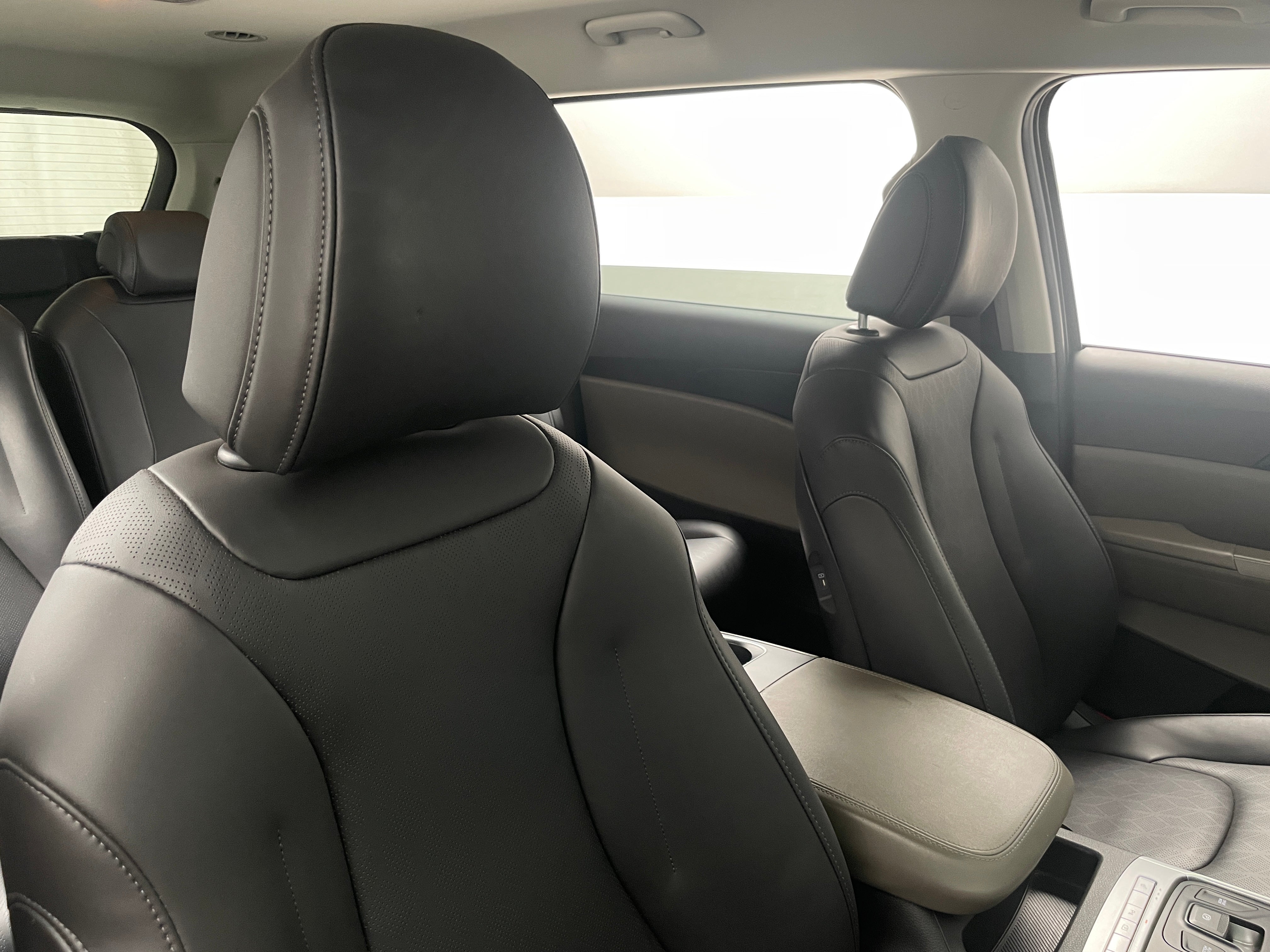 2026 Kia Carnival