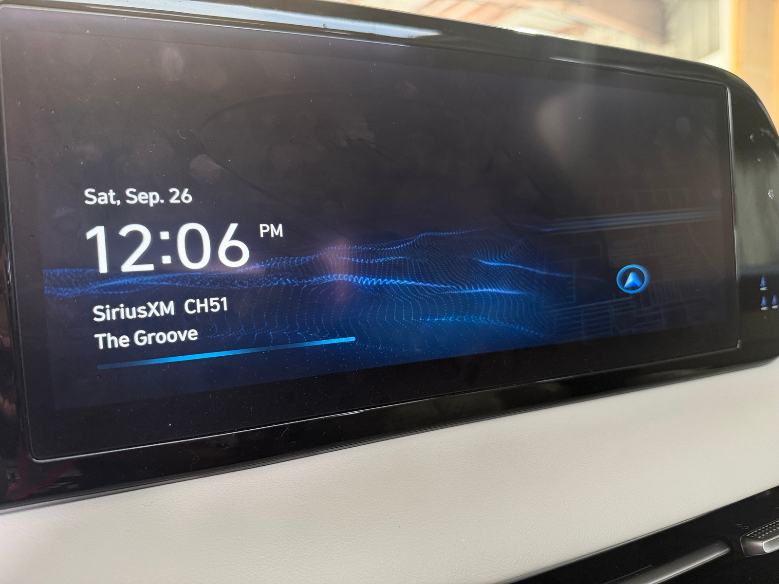 Thumbnail: 2024 Hyundai Palisade - 3