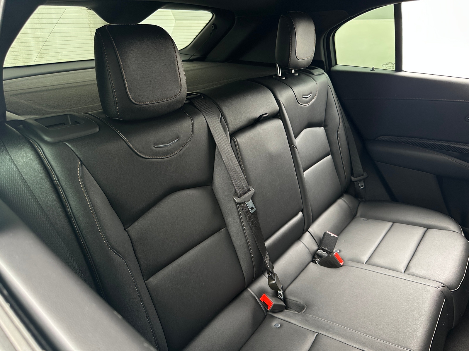 Thumbnail: 2023 Cadillac XT4 - 5