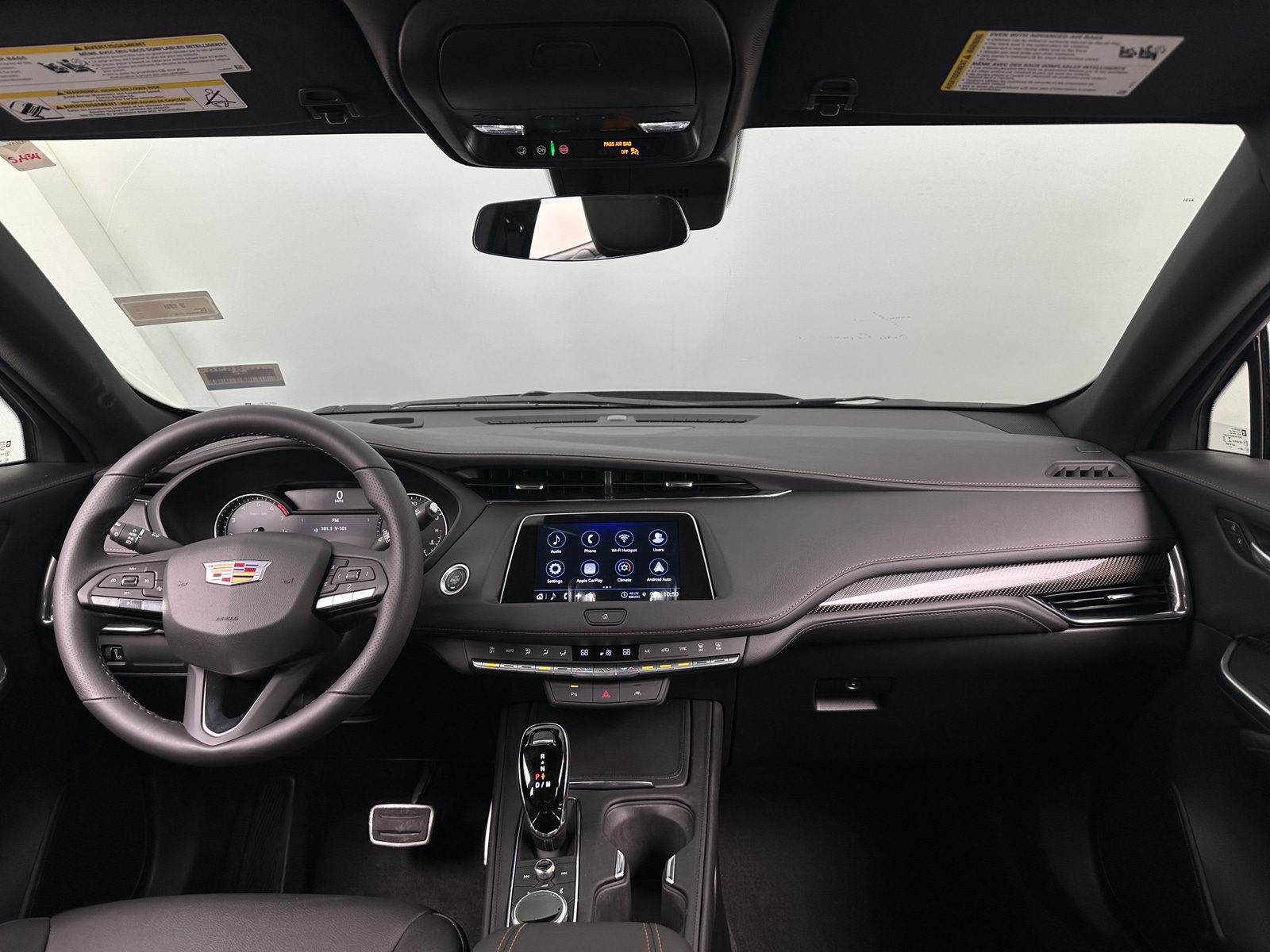 Thumbnail: 2023 Cadillac XT4 - 2