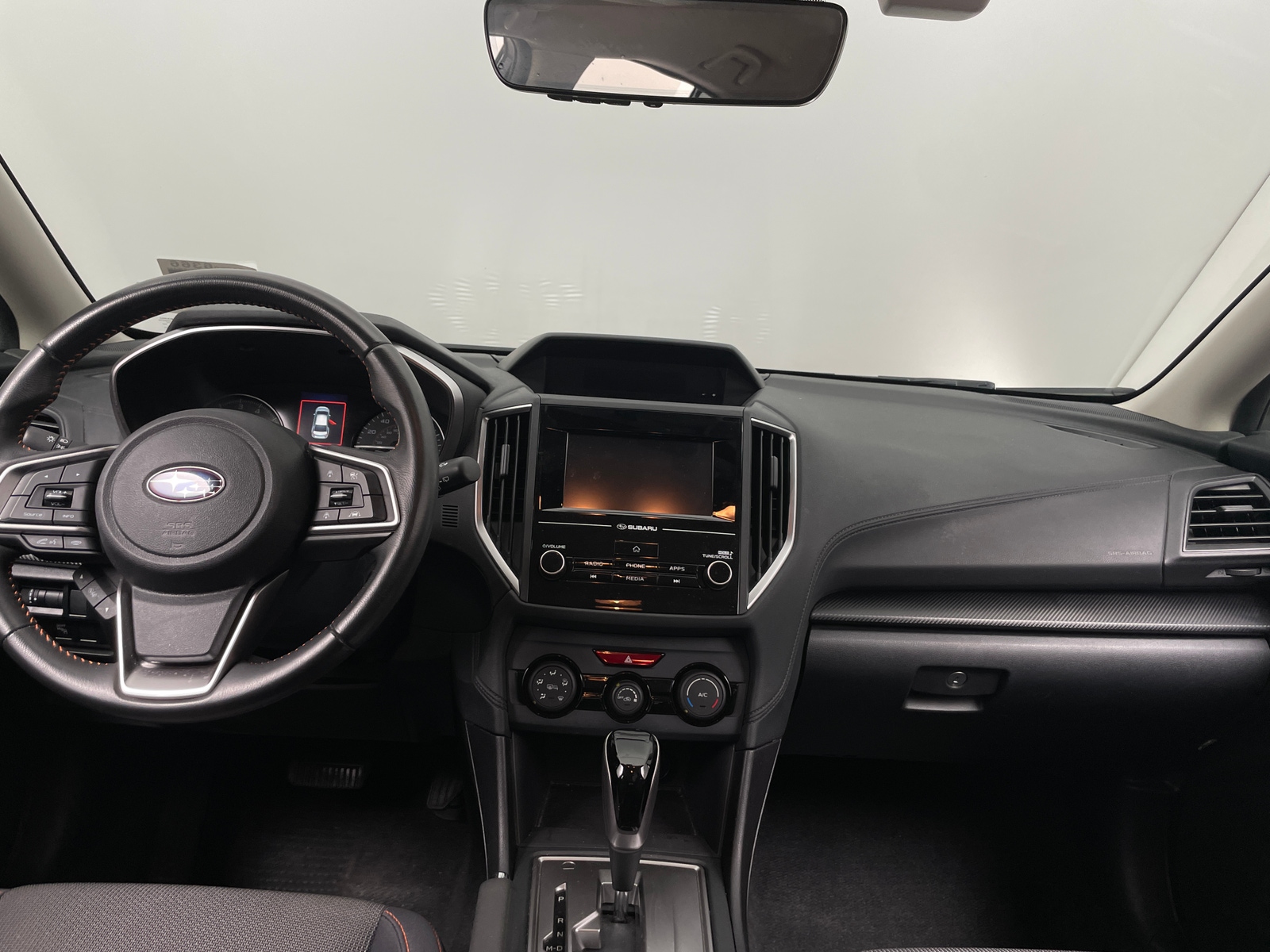 Thumbnail: 2018 Subaru Crosstrek - 3