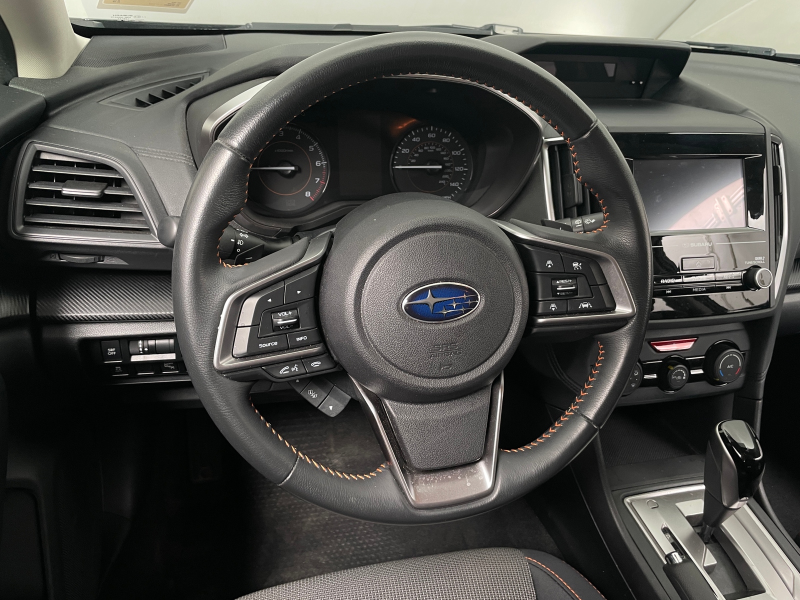 Thumbnail: 2018 Subaru Crosstrek - 5