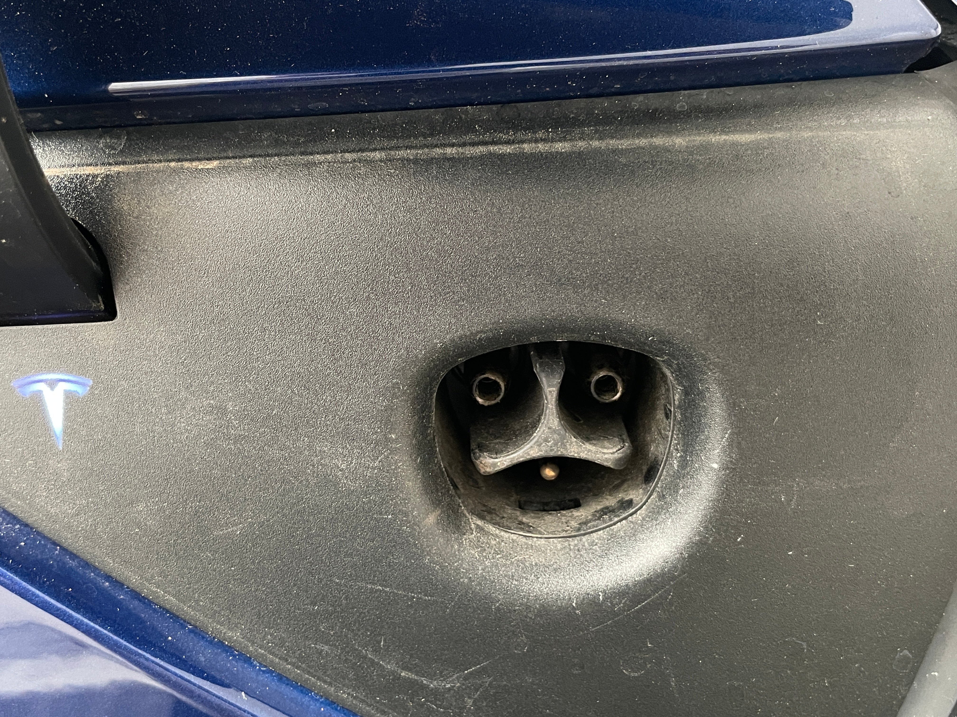 Used 2021 Tesla Model Y Performance with VIN 5YJYGDEF9MF259239 for sale in Oak Creek, WI