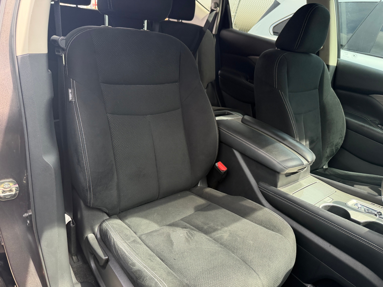 Thumbnail: 2016 Nissan Murano - 2