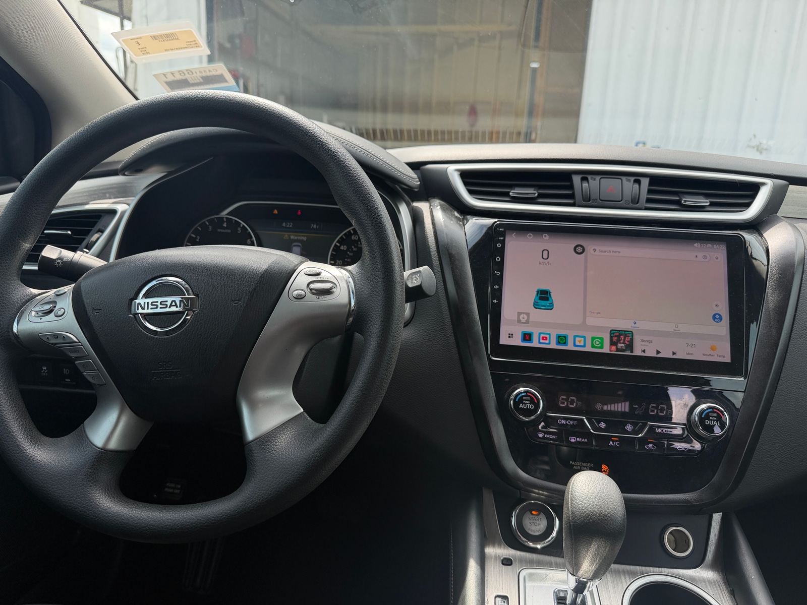 Thumbnail: 2016 Nissan Murano - 3