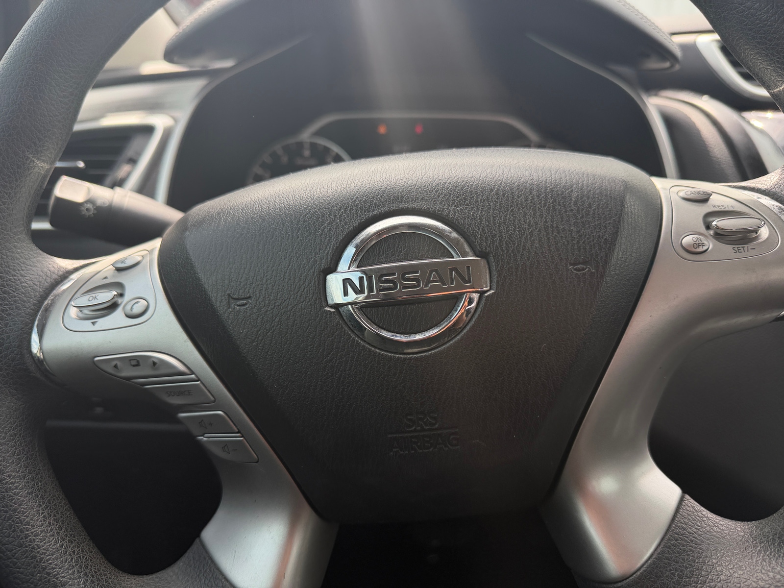 Thumbnail: 2016 Nissan Murano - 5
