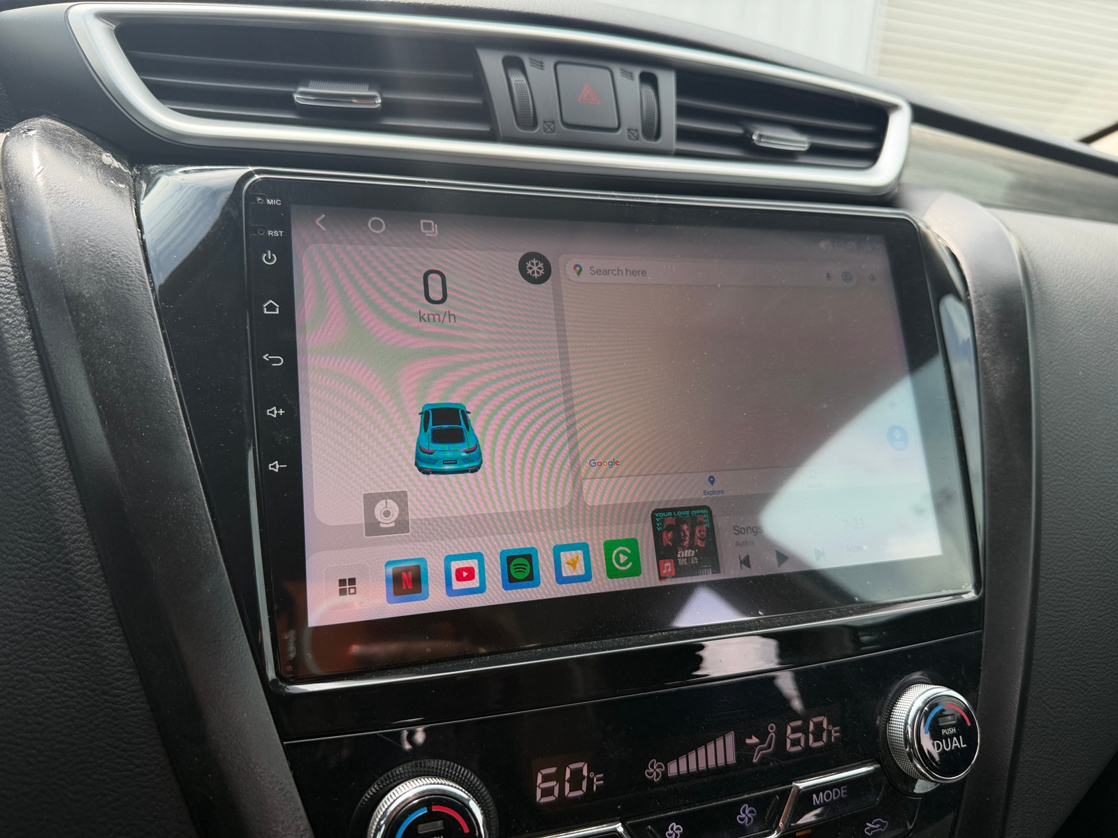 Thumbnail: 2016 Nissan Murano - 4