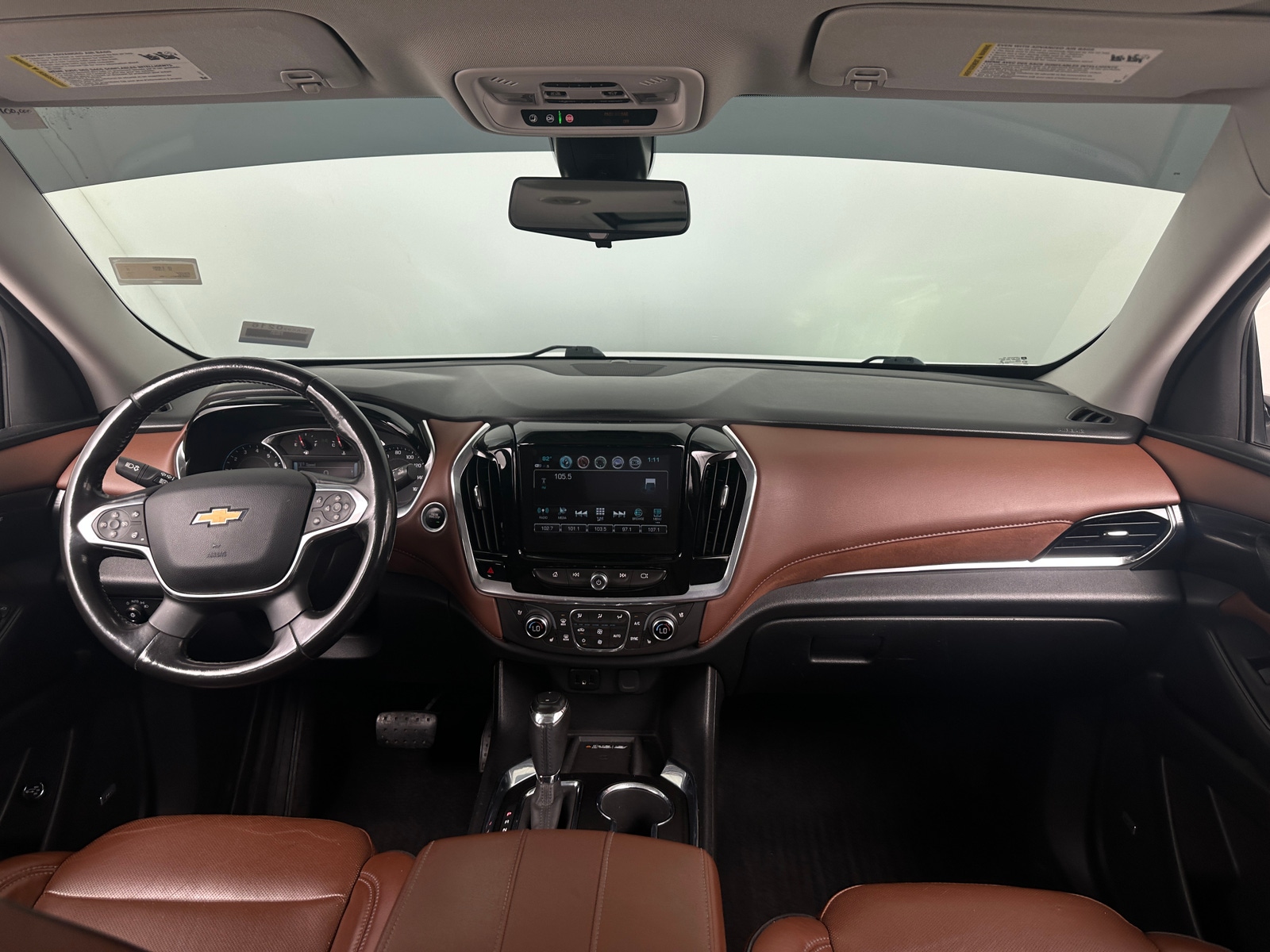 Thumbnail: 2018 Chevrolet Traverse - 2