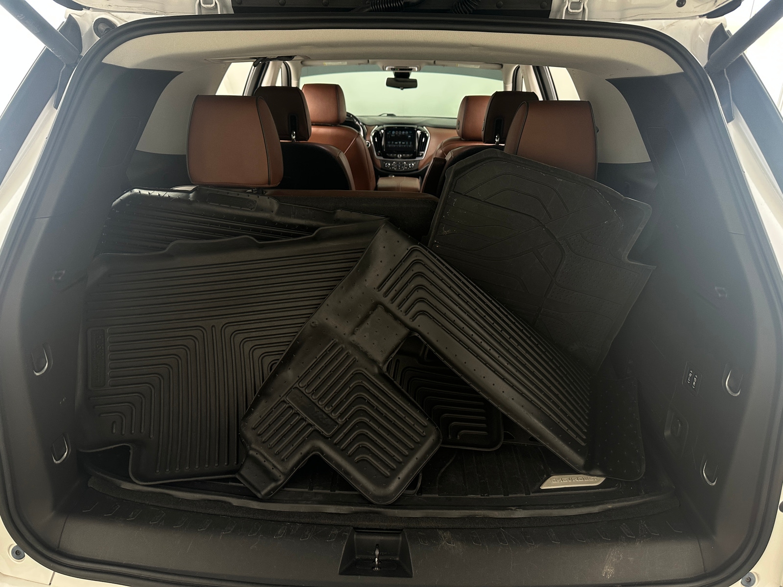 Thumbnail: 2018 Chevrolet Traverse - 6