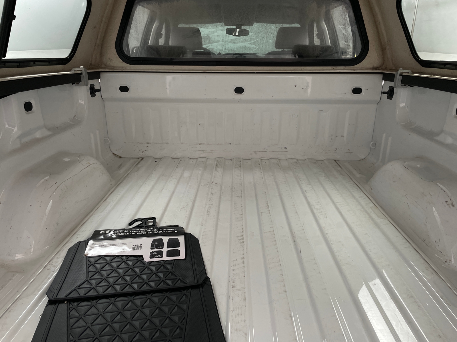 Thumbnail: 2015 Chevrolet Silverado 1500 - 7