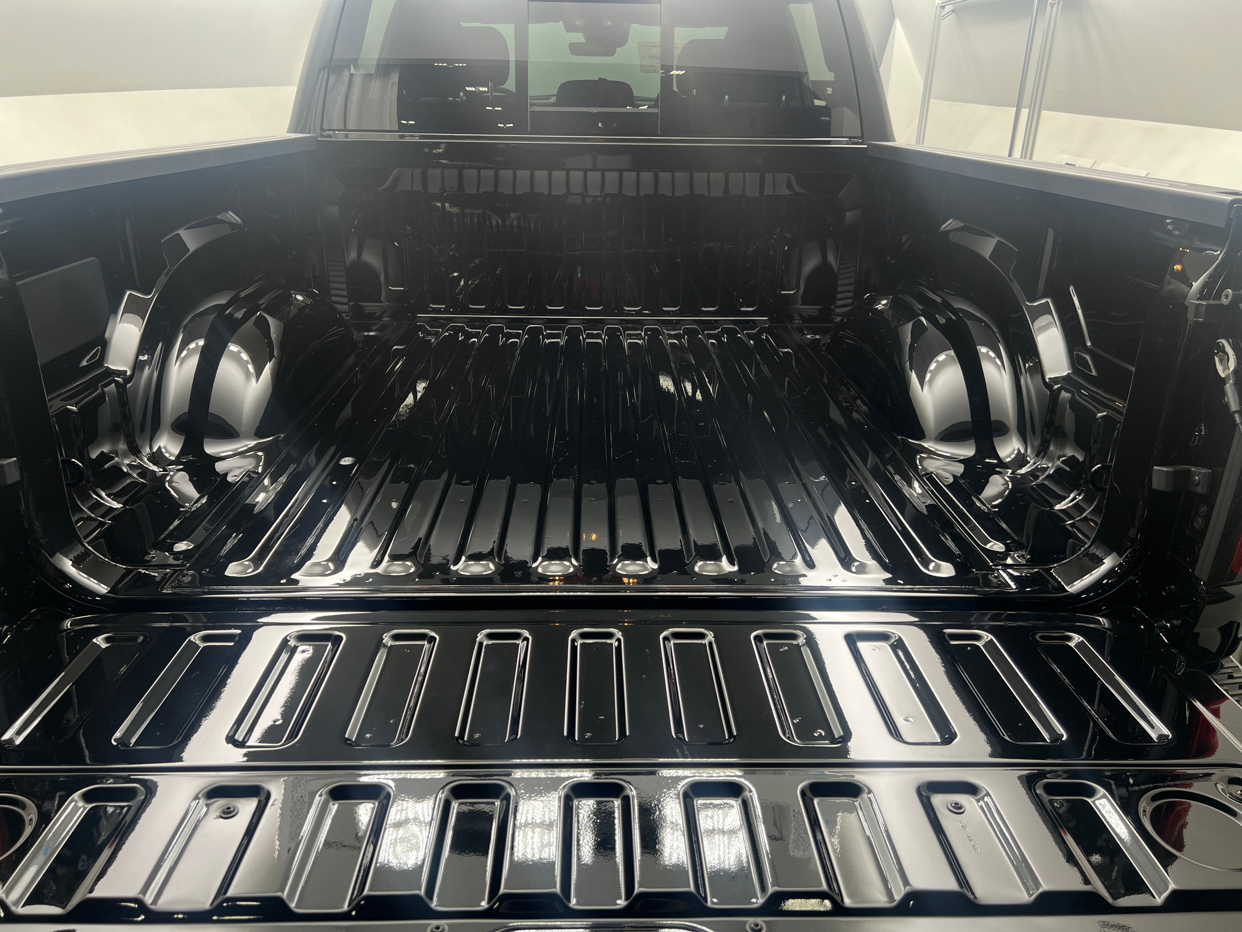 2027 RAM 1500