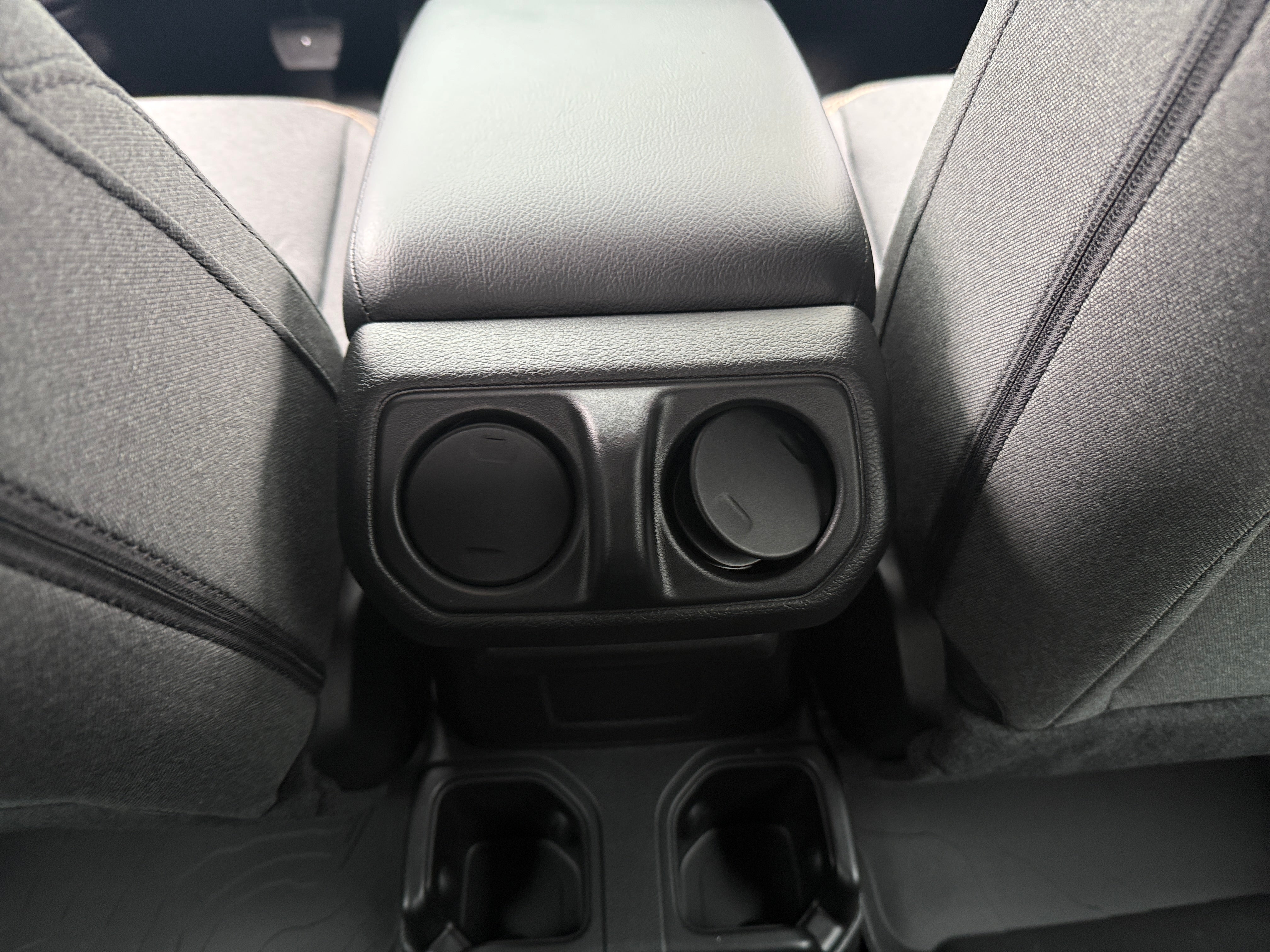2027 Jeep Wrangler