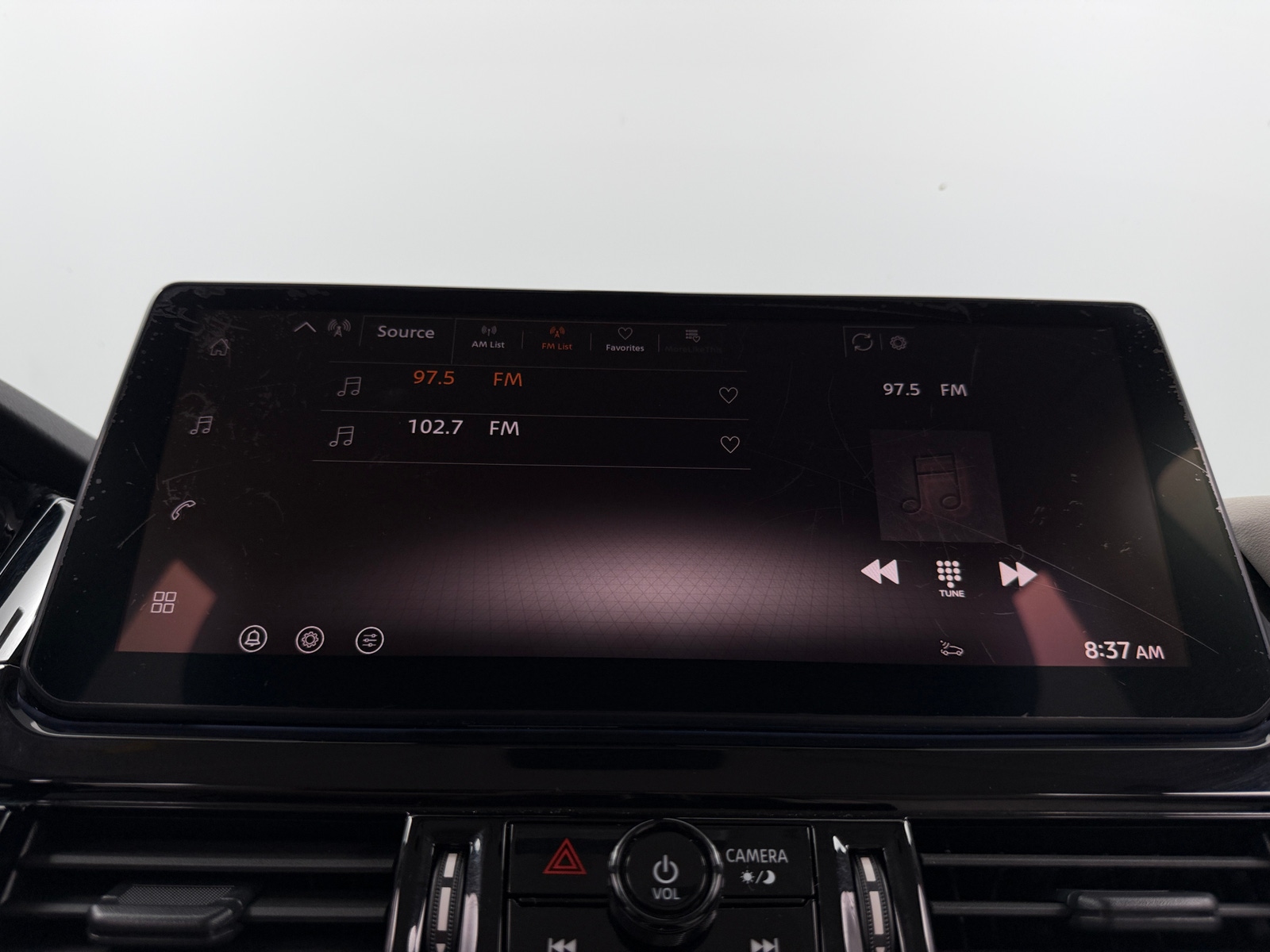 Thumbnail: 2026 Nissan Pathfinder - 3