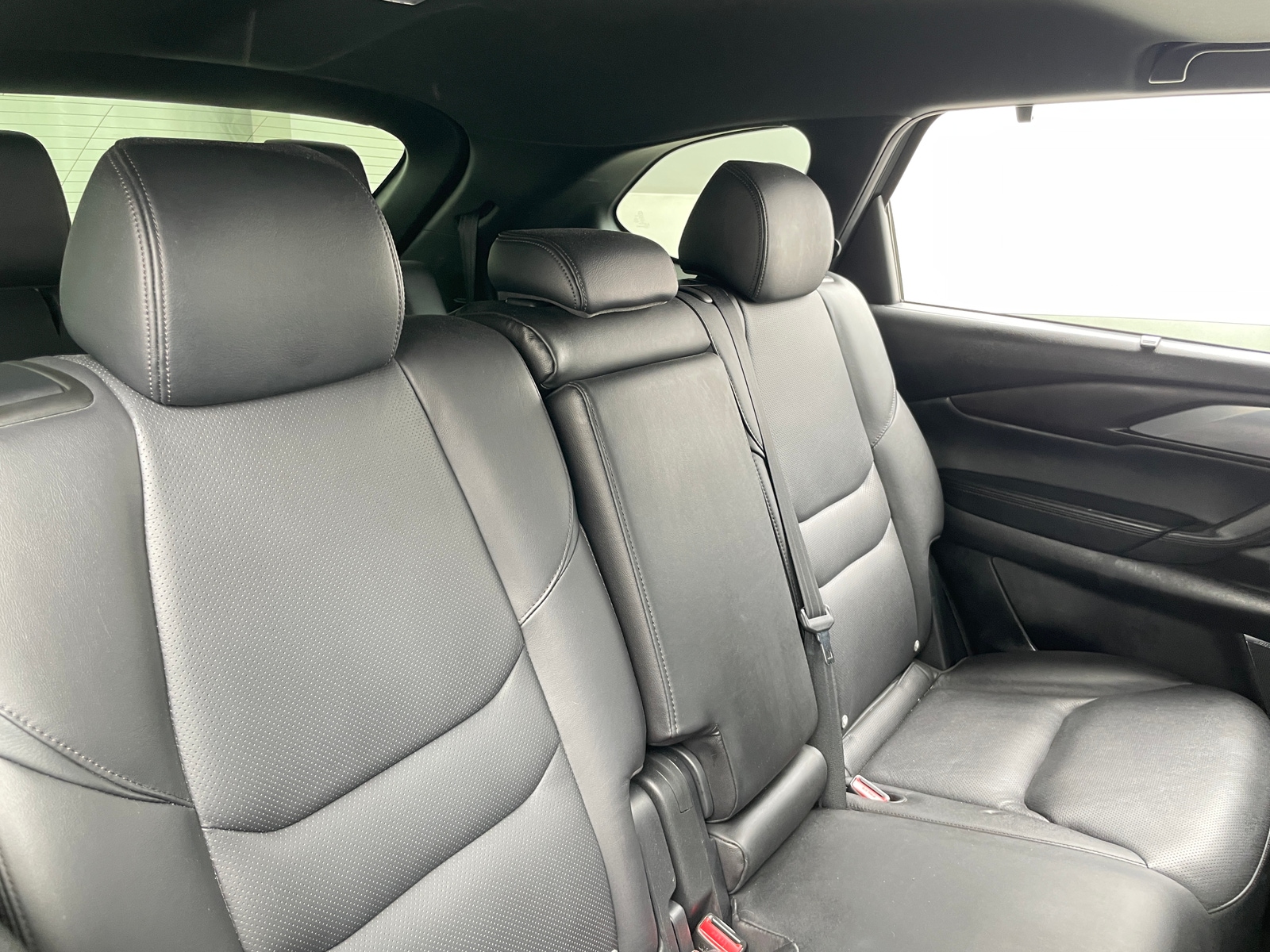 Thumbnail: 2019 Mazda CX-9 - 5
