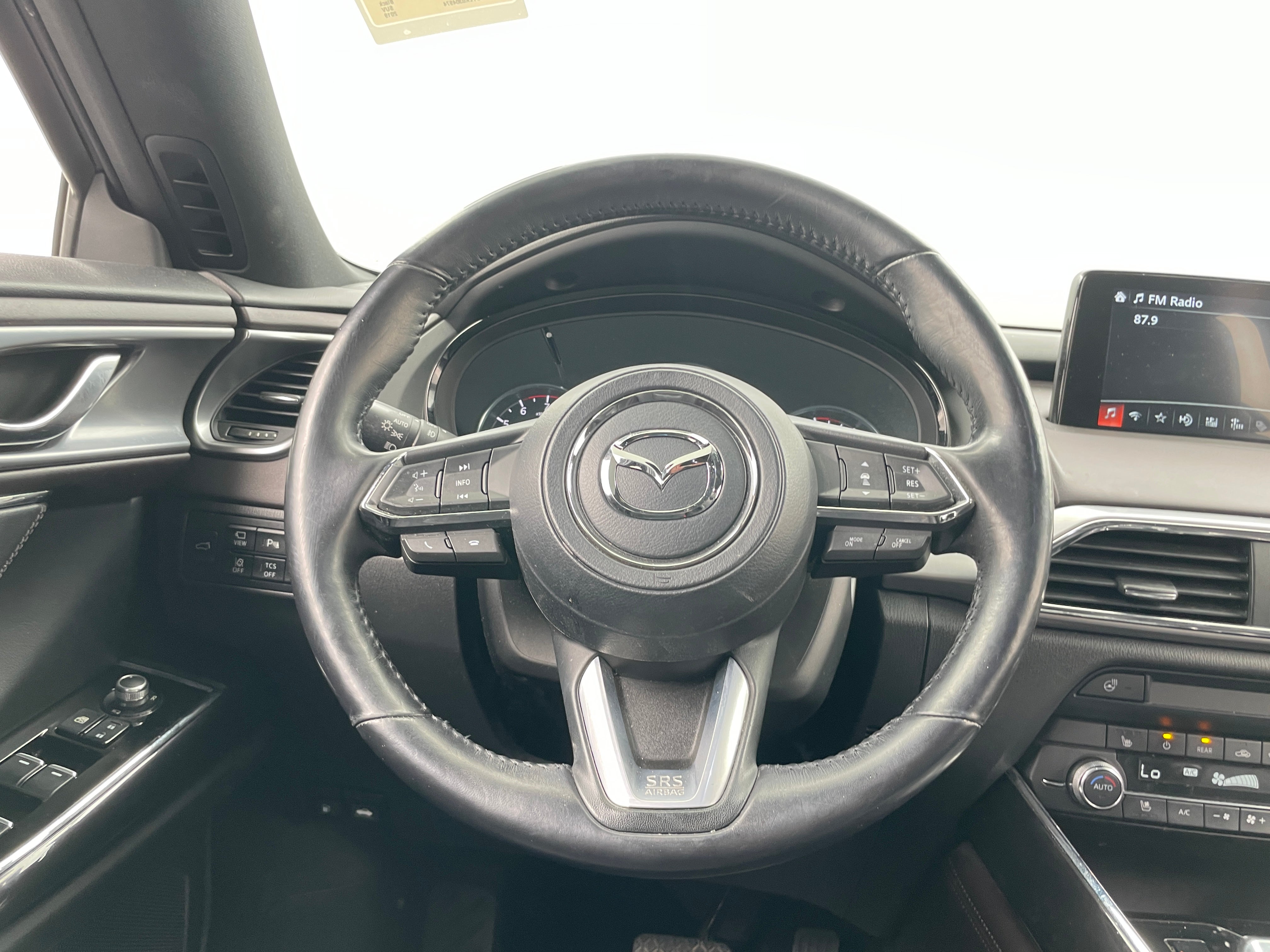 2019 Mazda CX-9