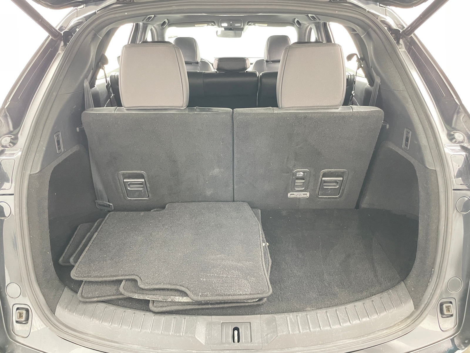 Thumbnail: 2019 Mazda CX-9 - 6
