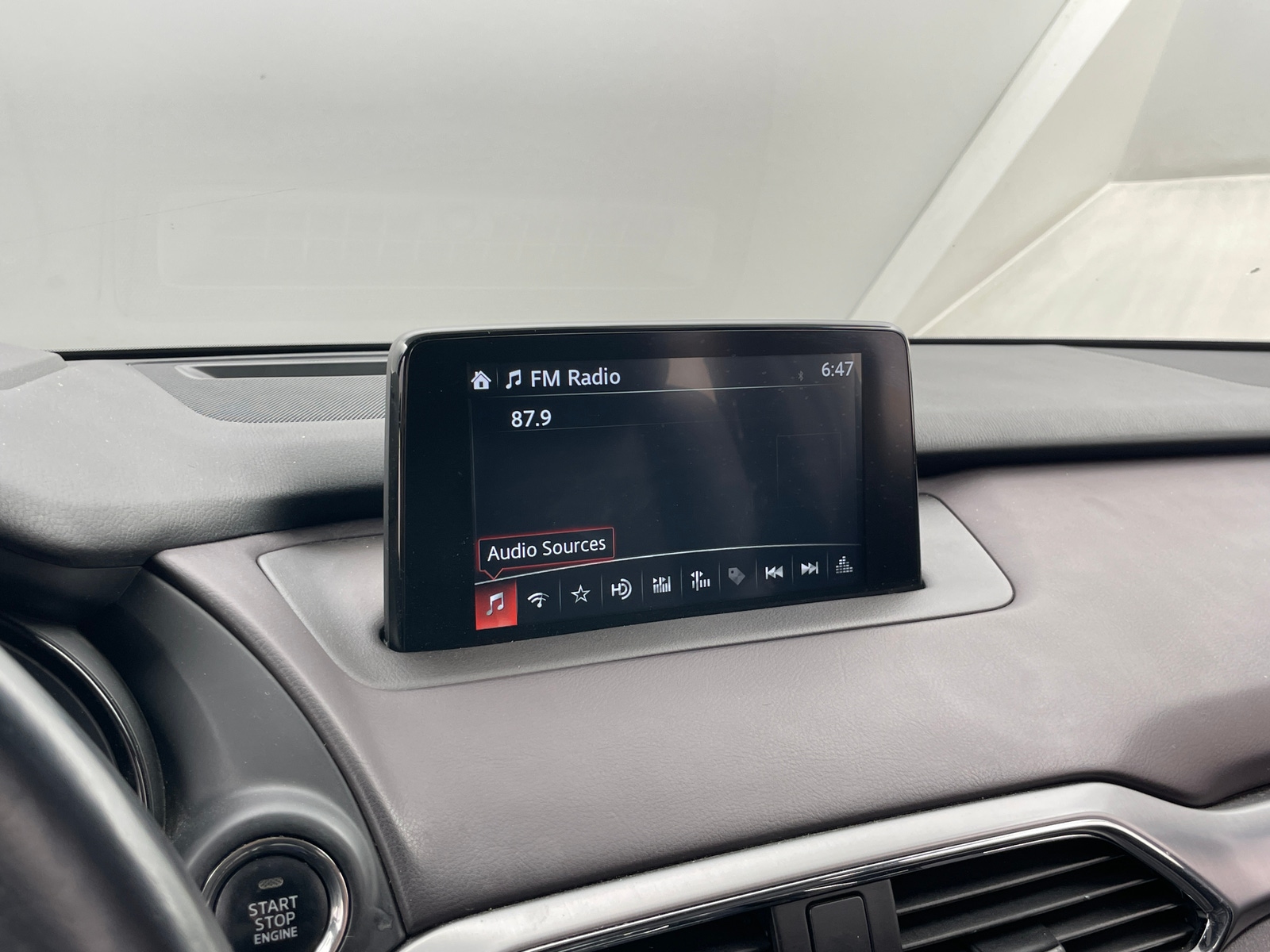 Thumbnail: 2019 Mazda CX-9 - 3