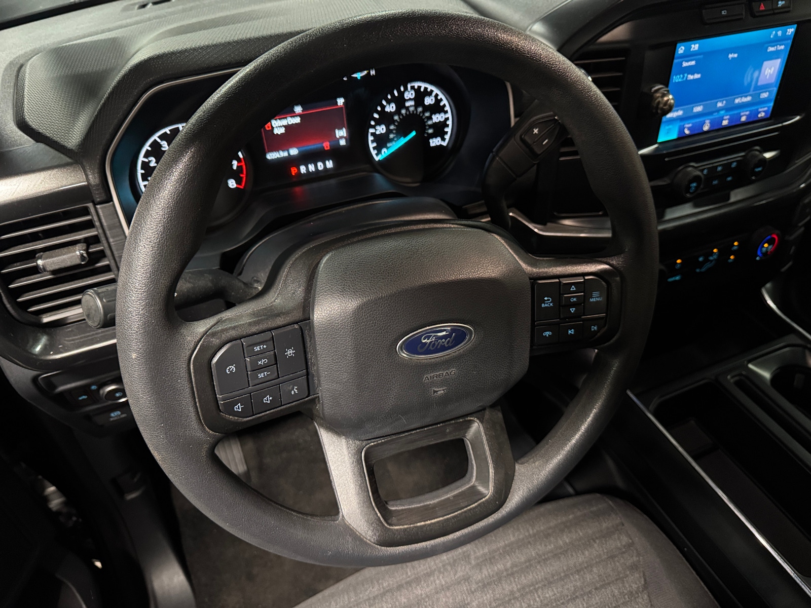 Thumbnail: 2023 Ford Econoline - 5
