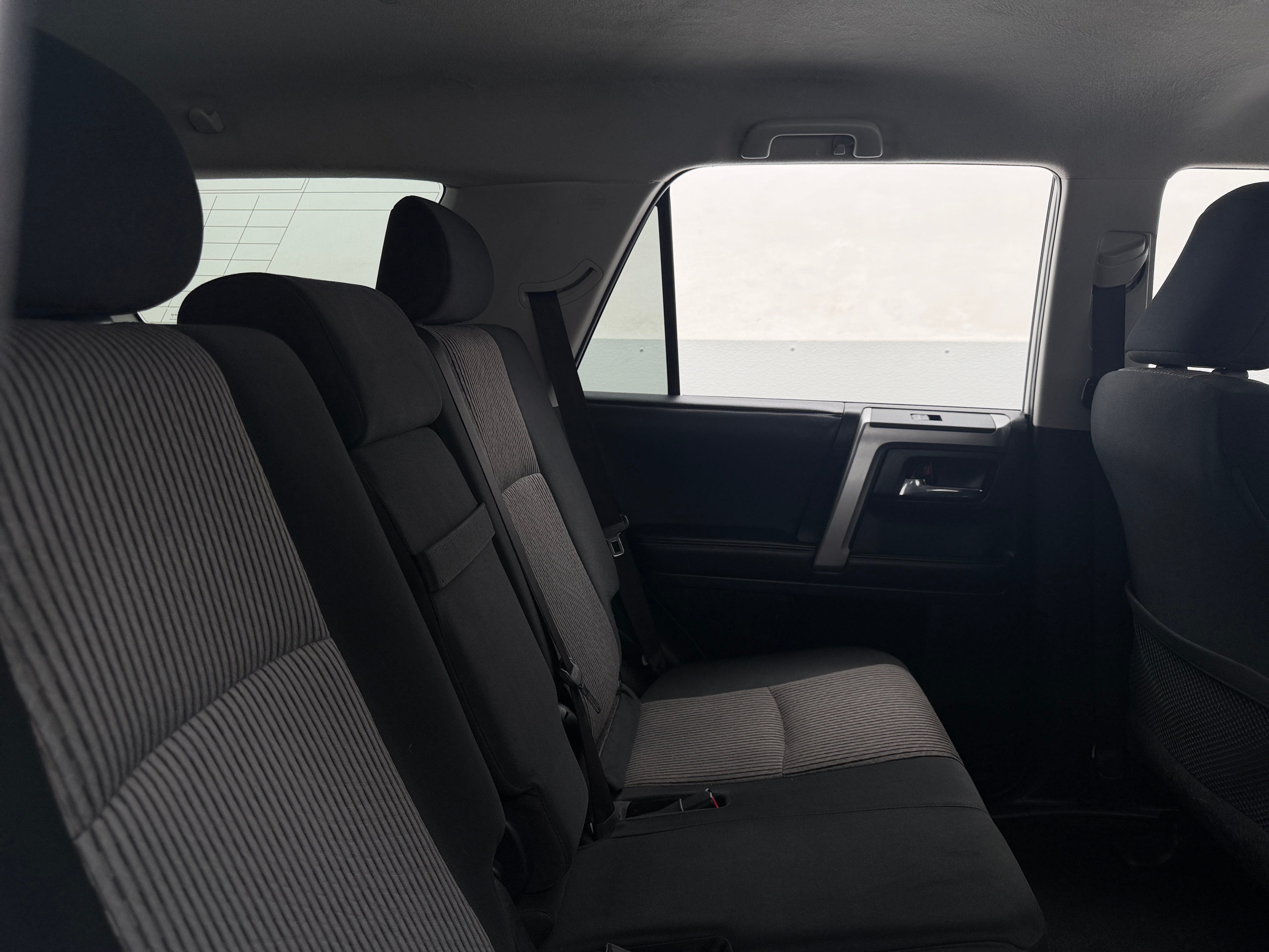 2021 Toyota 4Runner