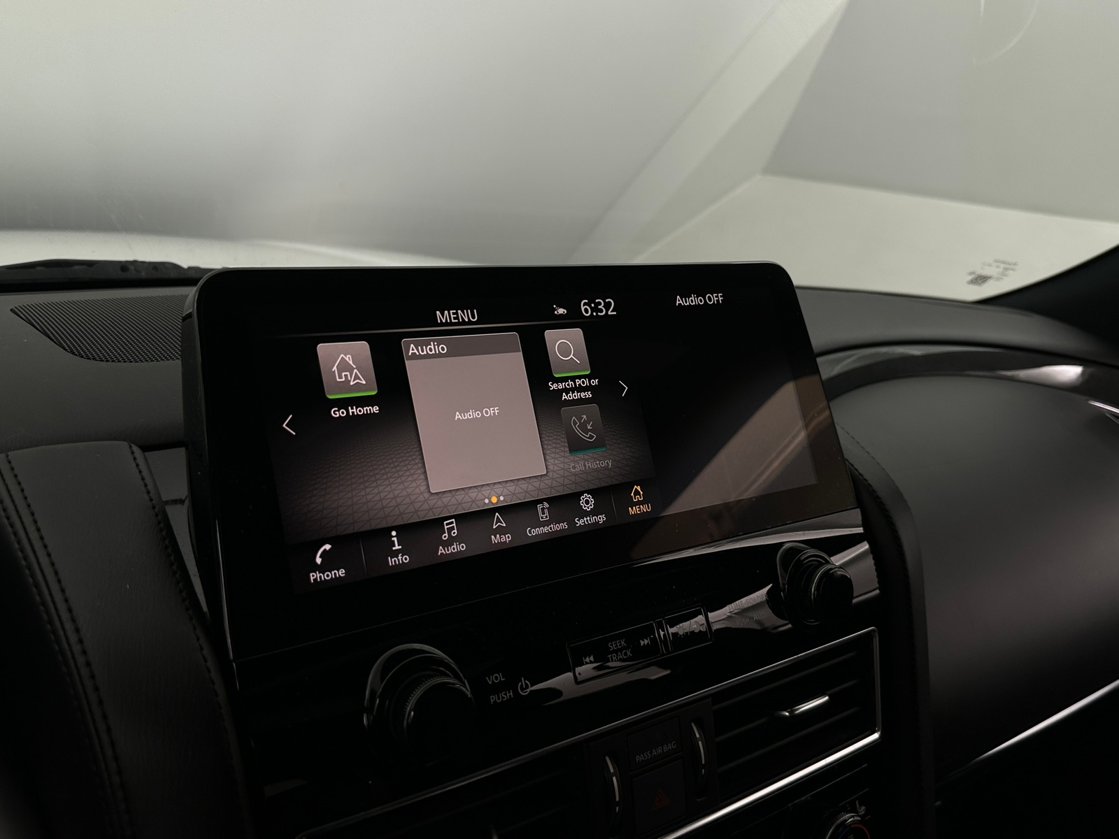 Thumbnail: 2022 Nissan Armada - 3