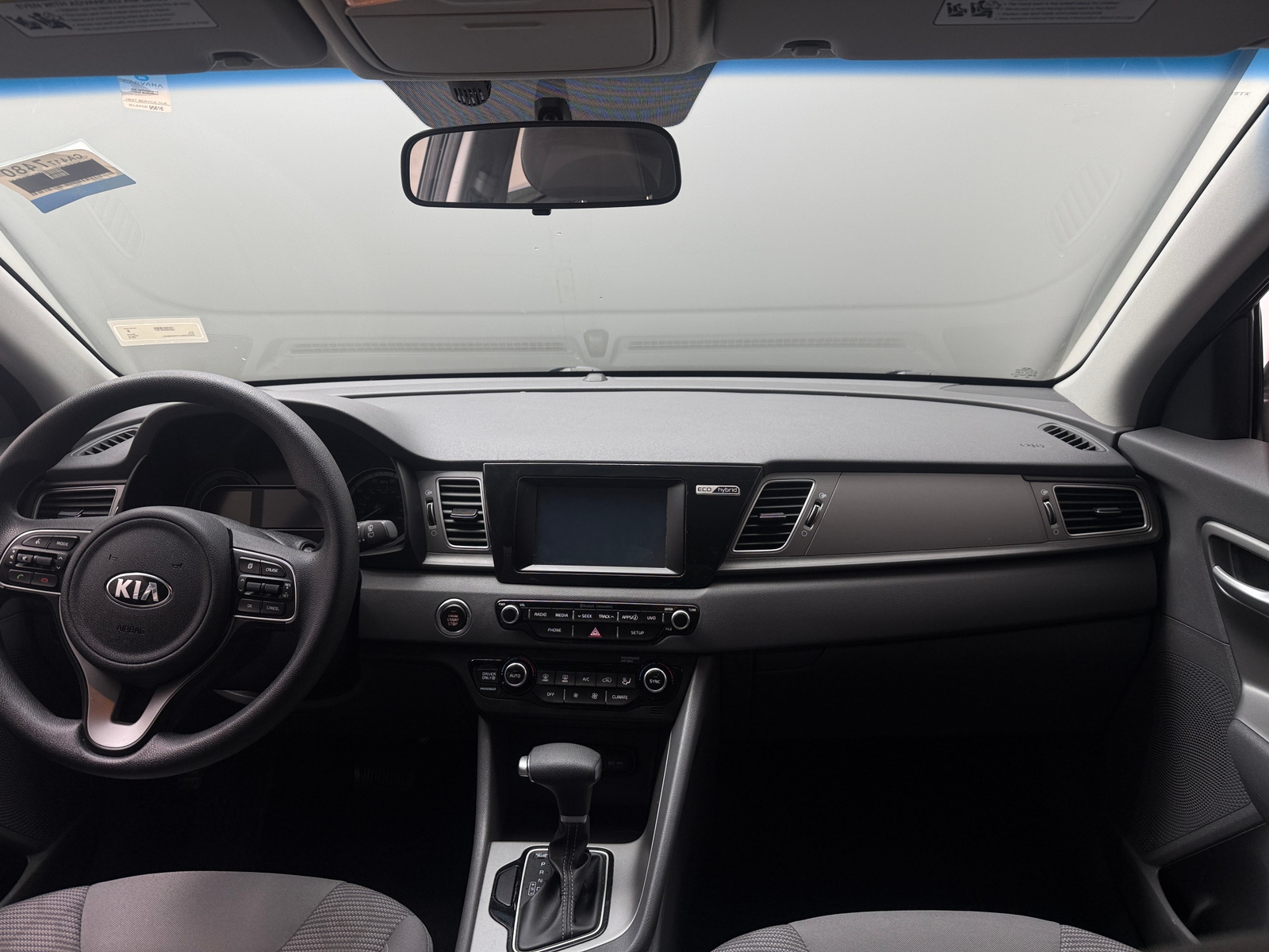 Thumbnail: 2019 Kia Niro - 3