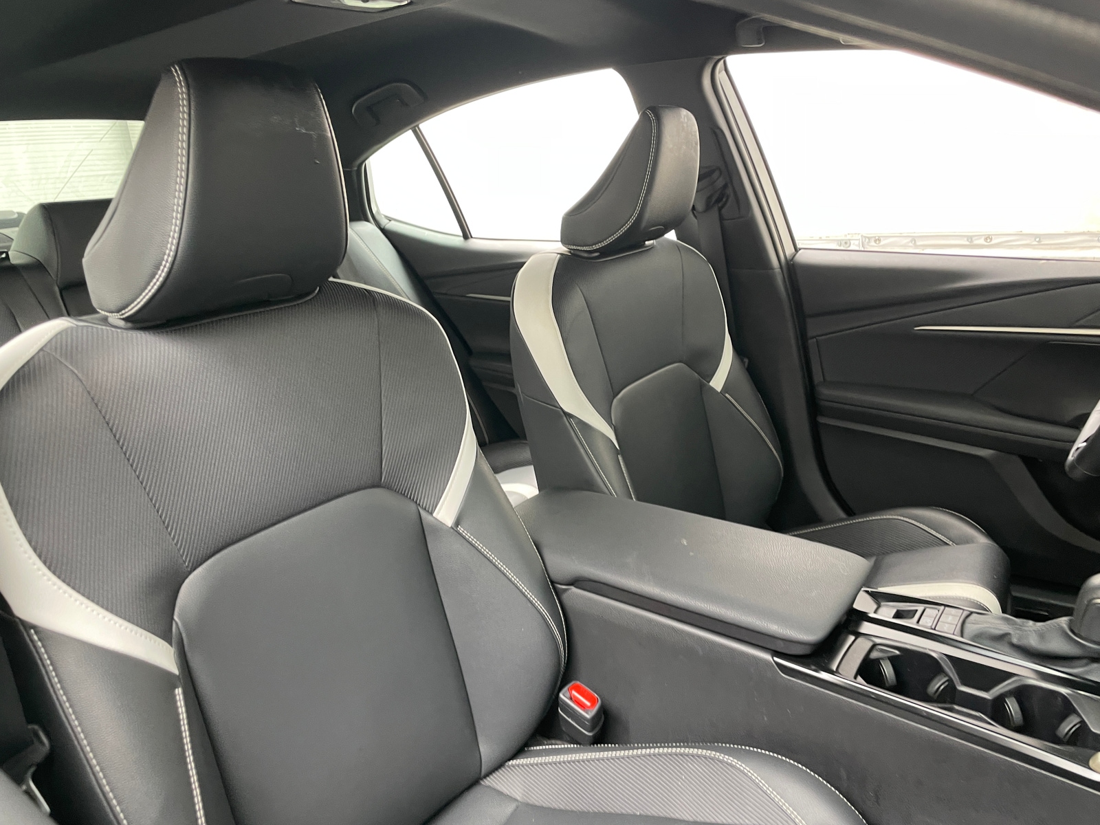 Thumbnail: 2025 Toyota Camry - 2