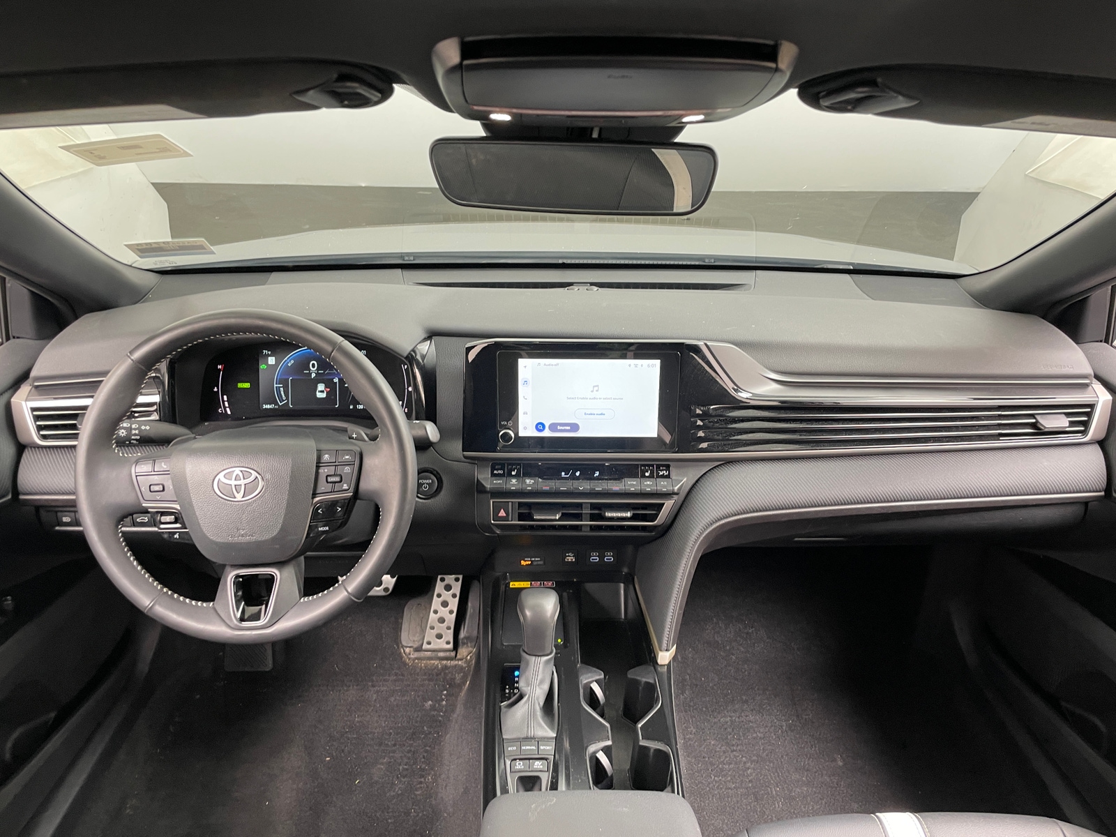 Thumbnail: 2025 Toyota Camry - 3