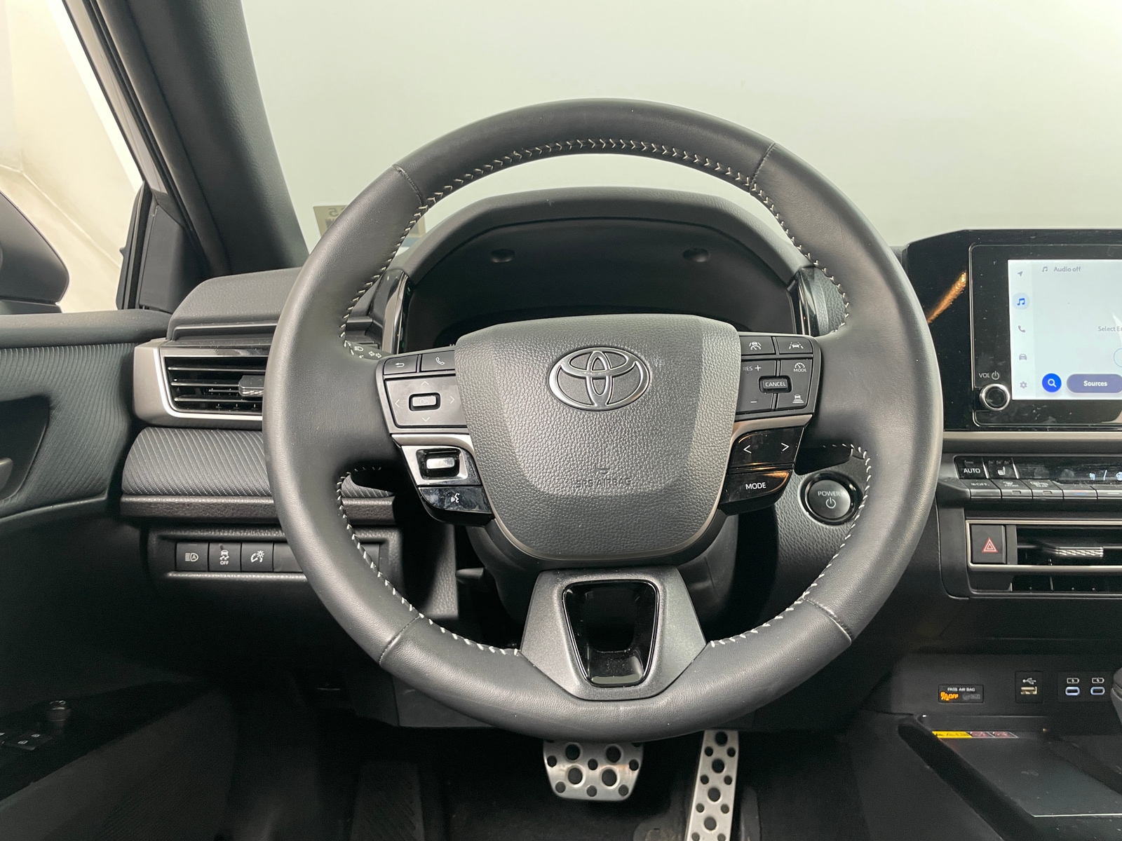 Thumbnail: 2025 Toyota Camry - 5
