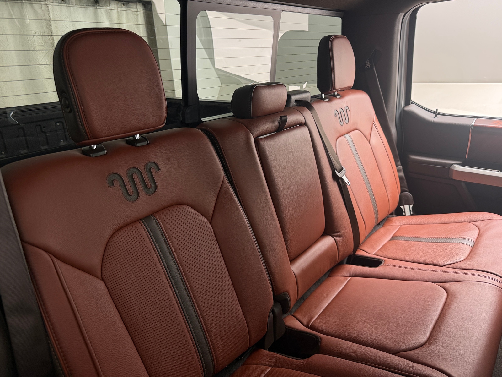 Thumbnail: 2019 Ford Econoline - 5