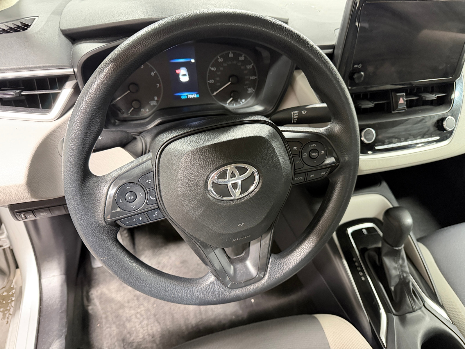 Thumbnail: 2024 Toyota Corolla - 5