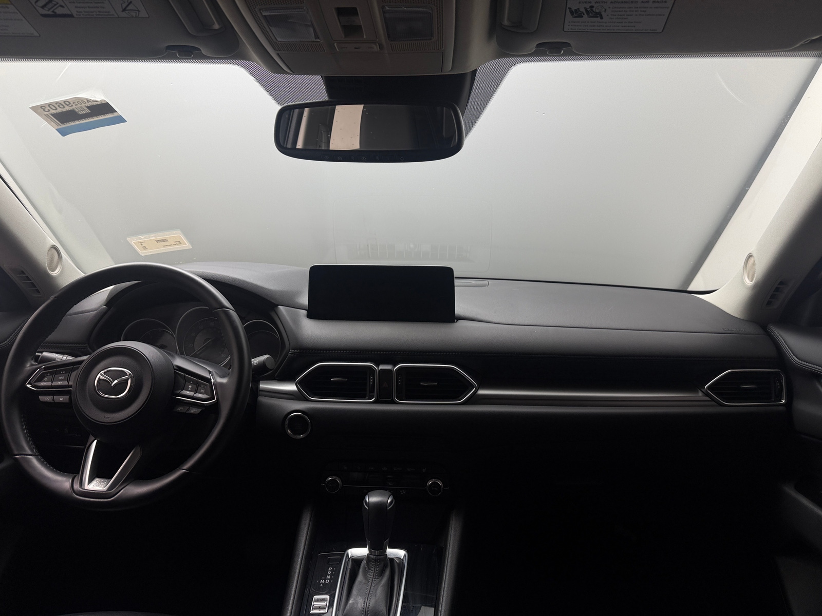 Thumbnail: 2024 Mazda CX-5 - 2