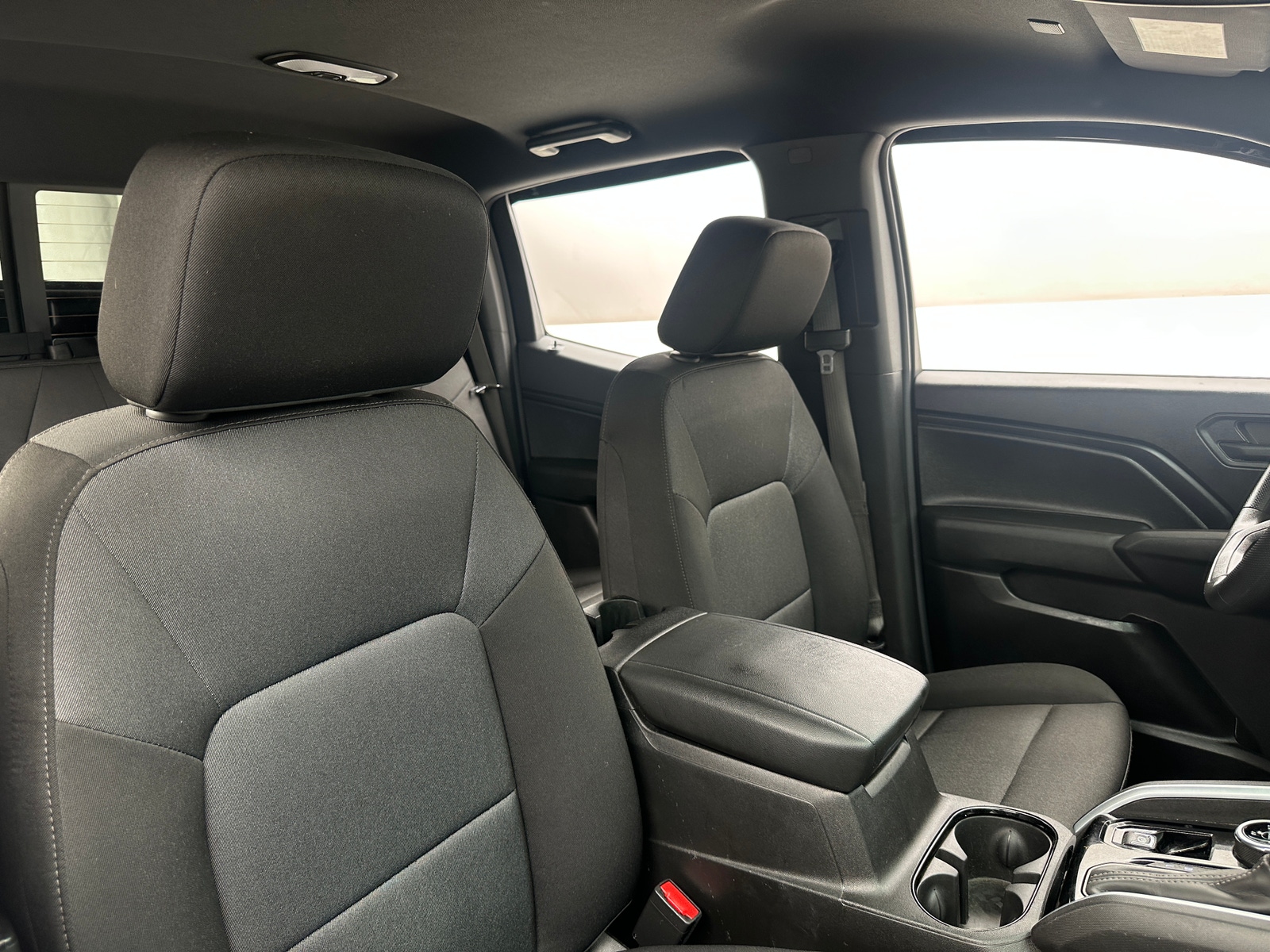 Thumbnail: 2024 Chevrolet Colorado - 2