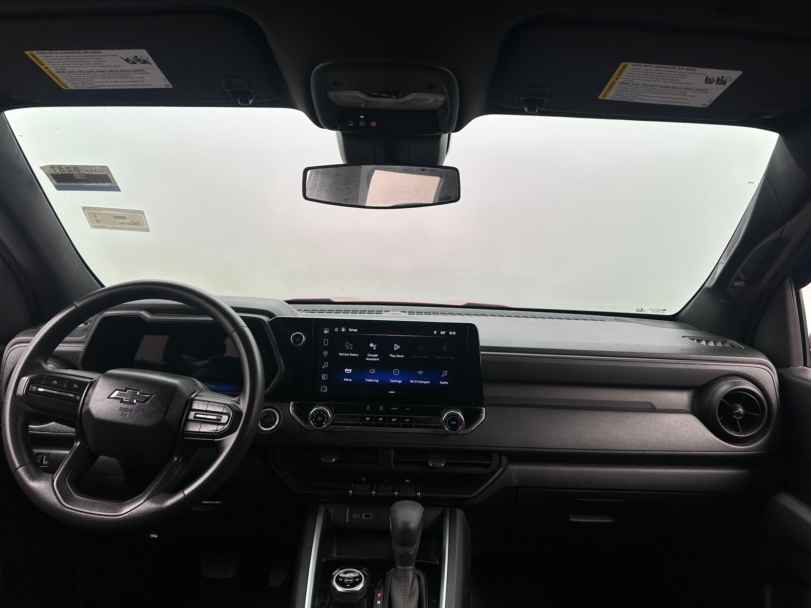 Thumbnail: 2024 Chevrolet Colorado - 3
