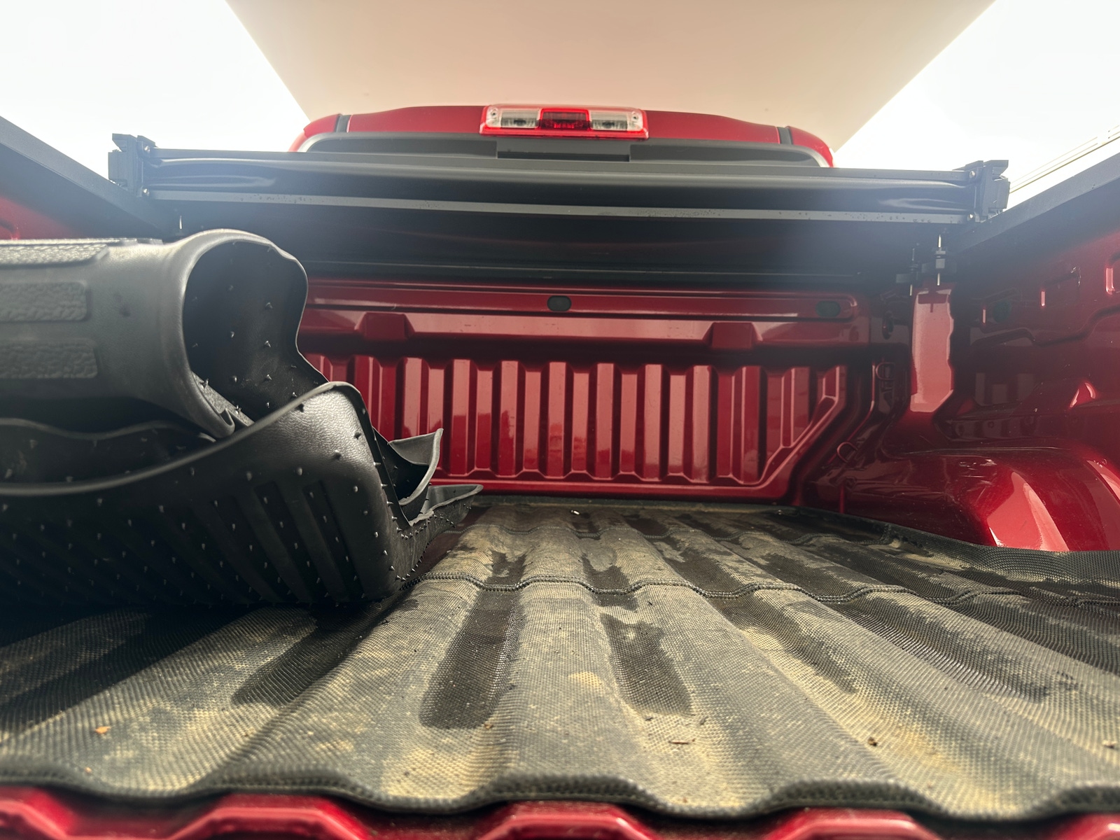 Thumbnail: 2024 Chevrolet Colorado - 7