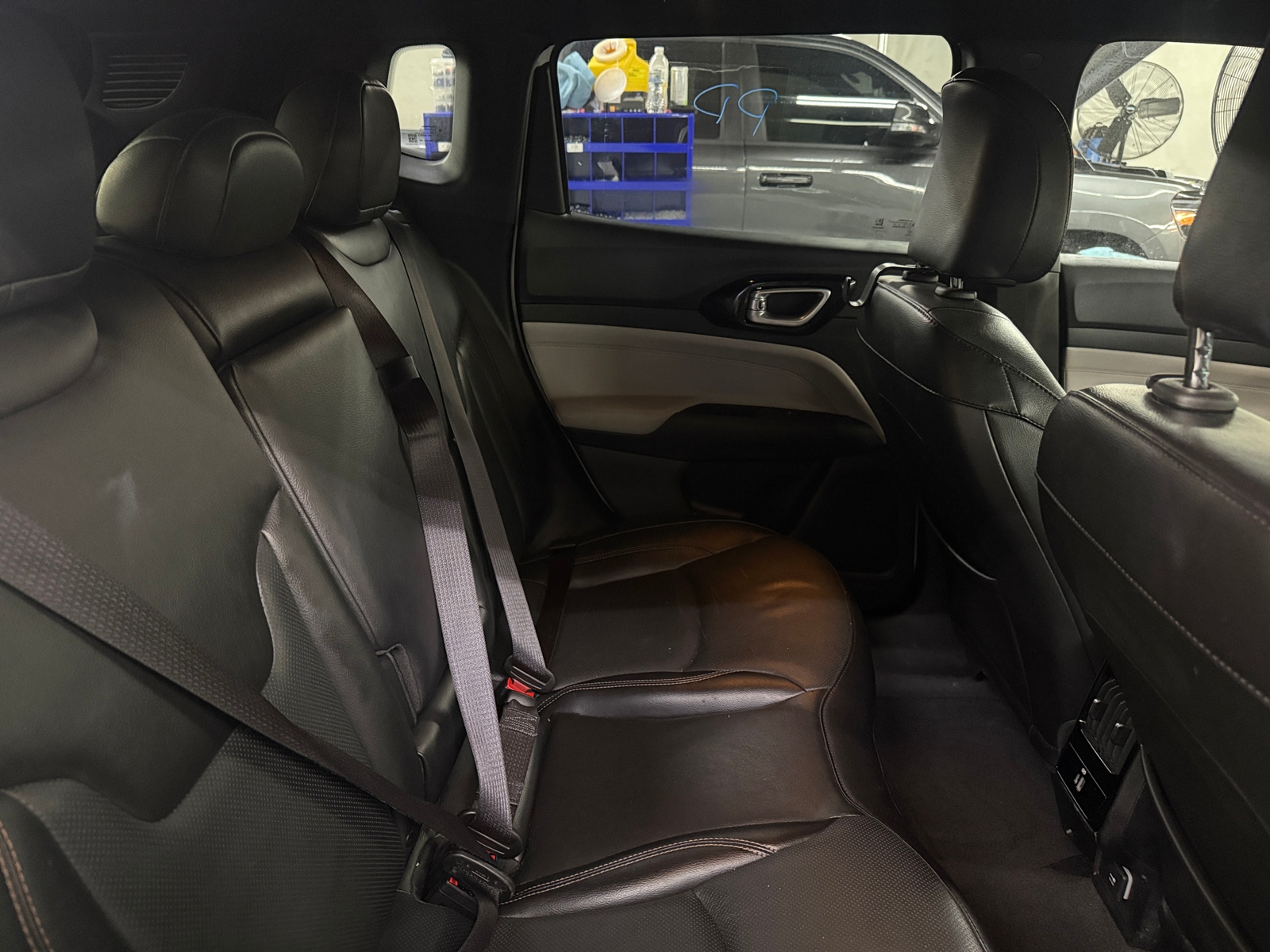 Thumbnail: 2023 Jeep Compass - 5