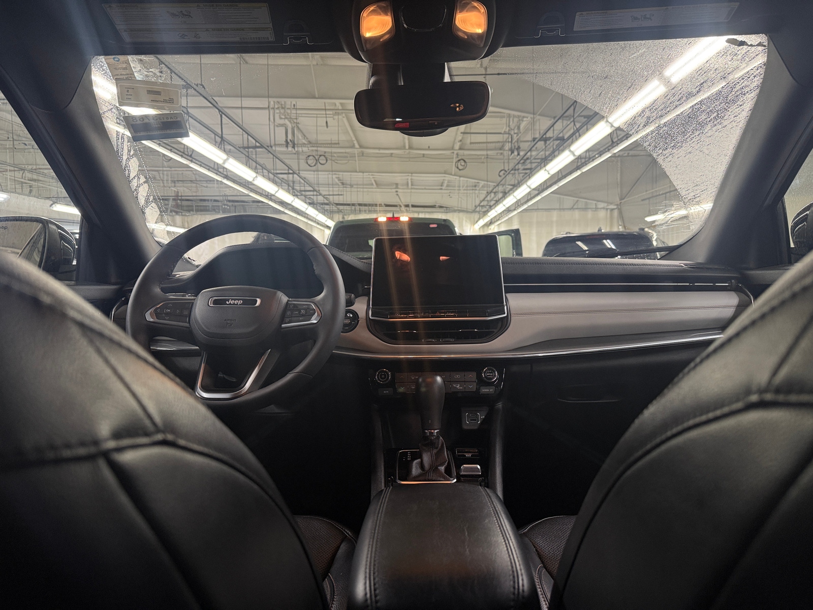 Thumbnail: 2023 Jeep Compass - 2