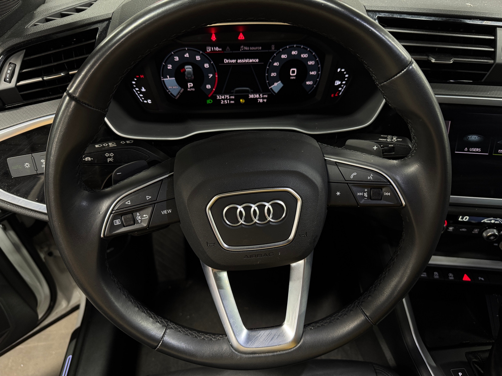 Thumbnail: 2023 Audi Q3 - 5