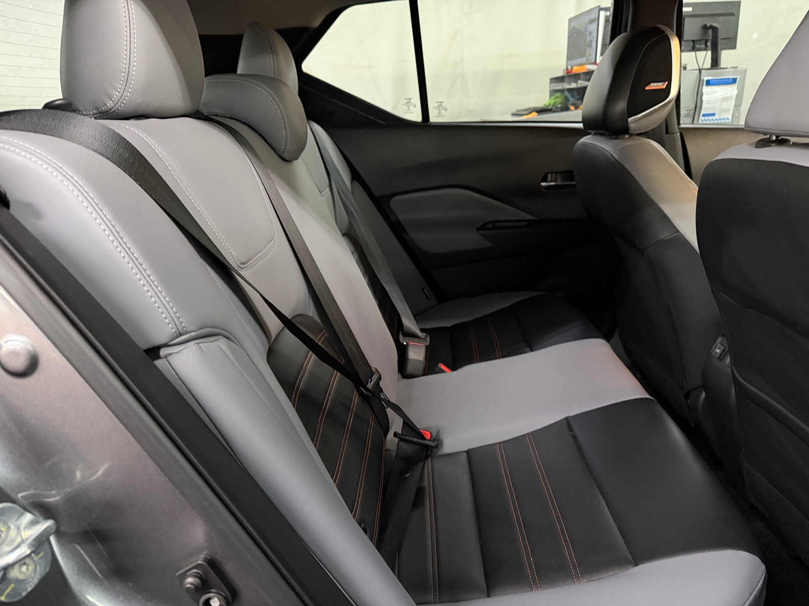 Thumbnail: 2023 Nissan Kicks - 5
