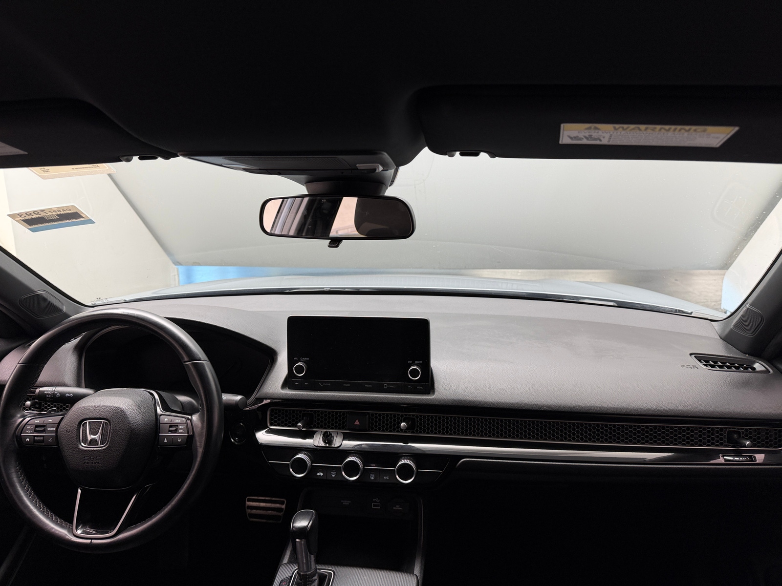 Thumbnail: 2024 Honda Civic - 3