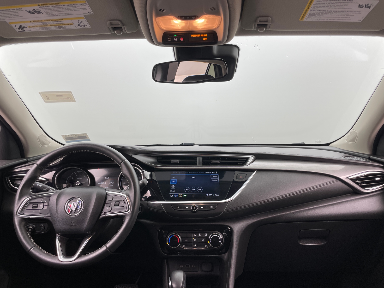 Thumbnail: 2023 Buick Encore GX - 2