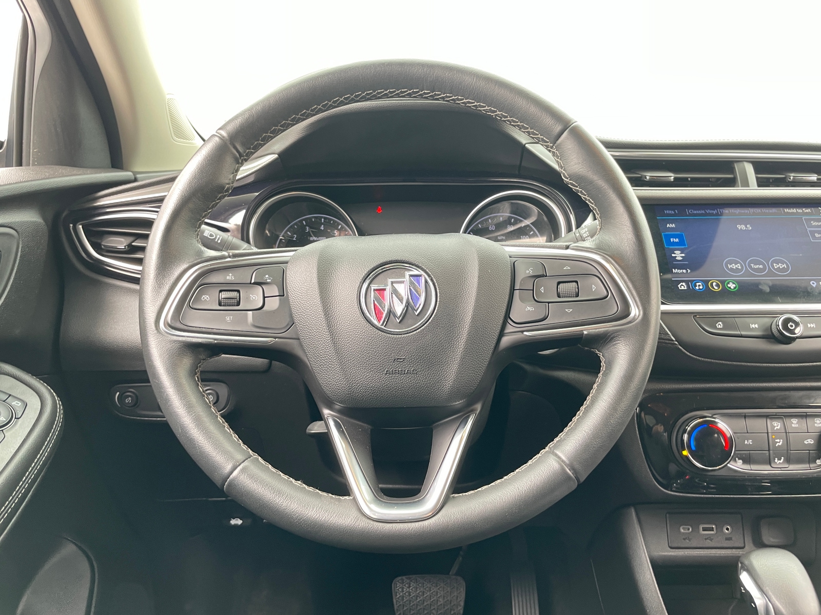 Thumbnail: 2023 Buick Encore GX - 4