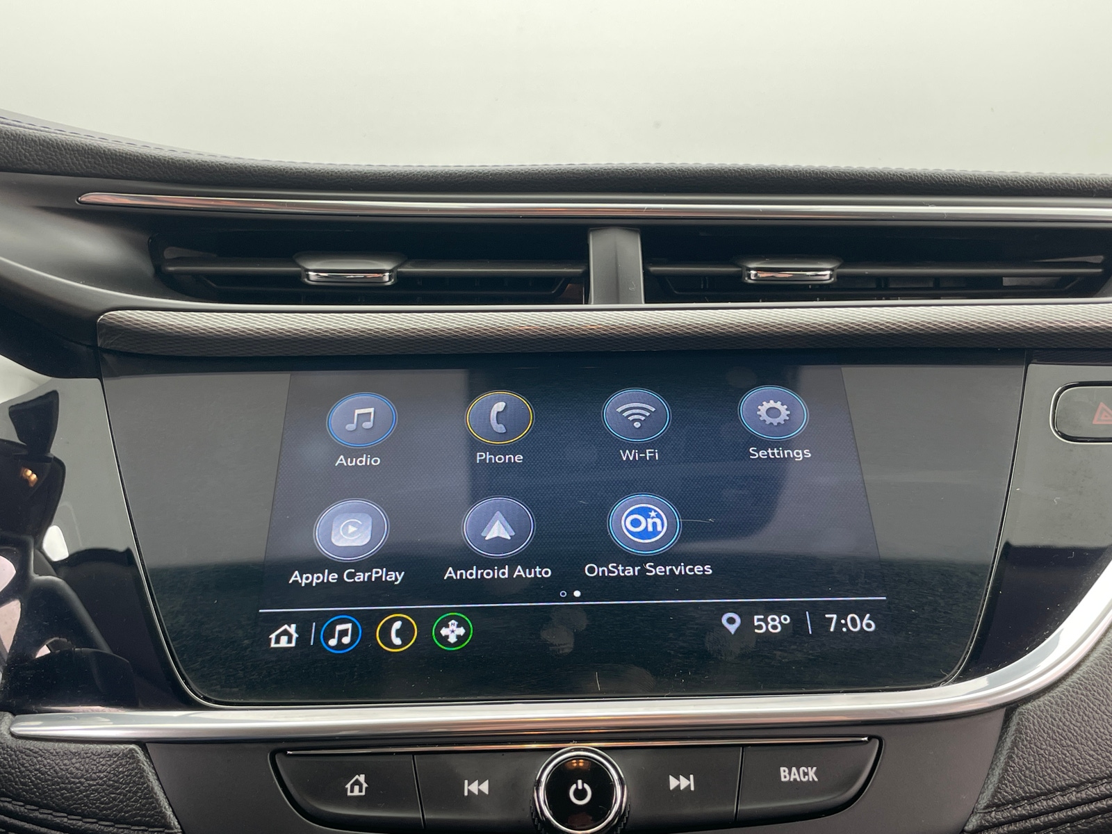 Thumbnail: 2023 Buick Encore GX - 3