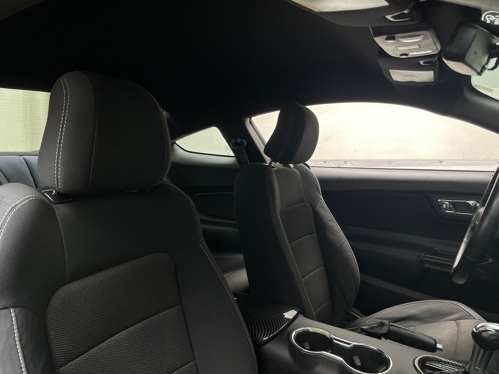 Thumbnail: 2017 Ford Mustang - 2