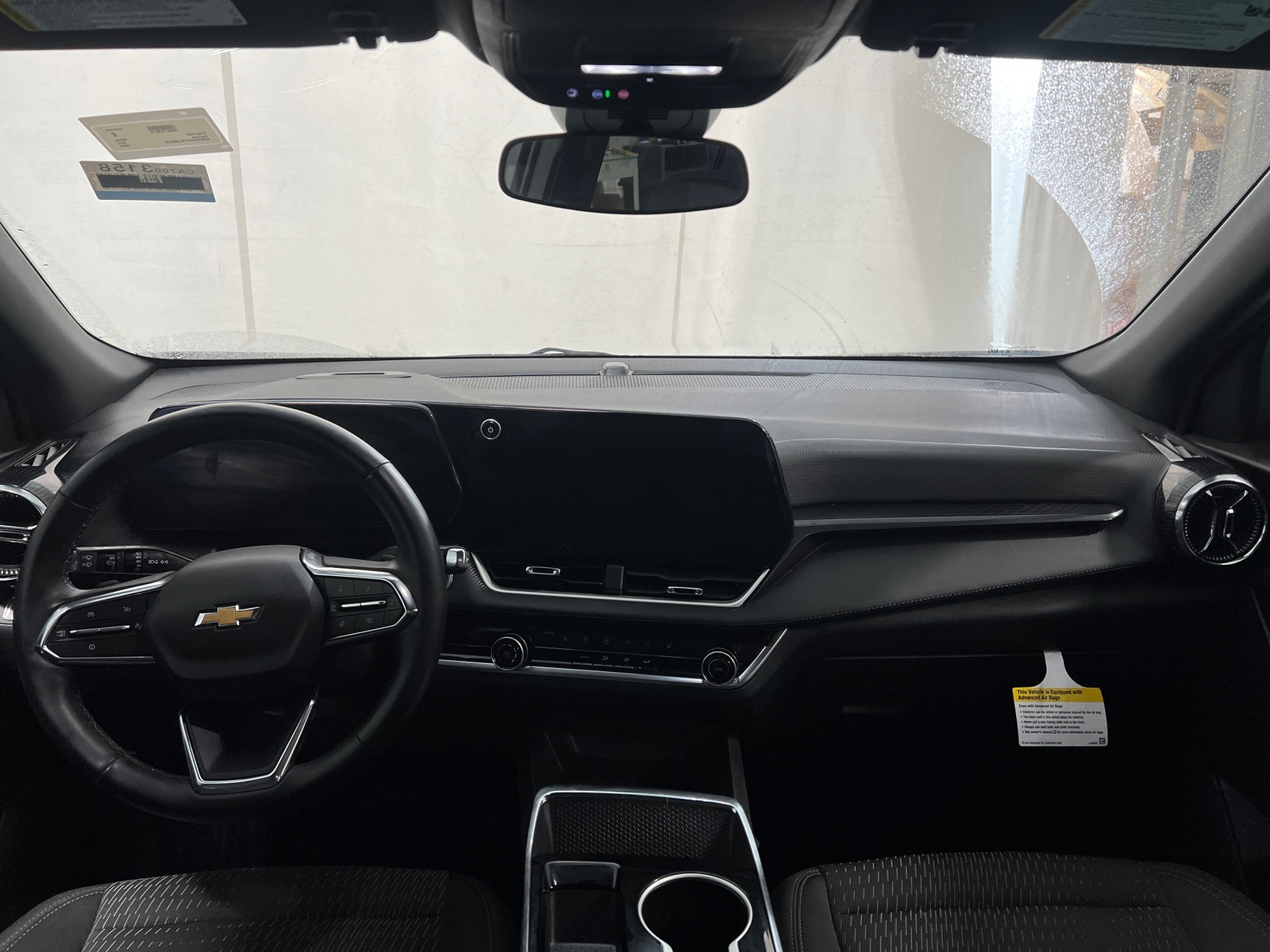 Thumbnail: 2025 Chevrolet Equinox - 3