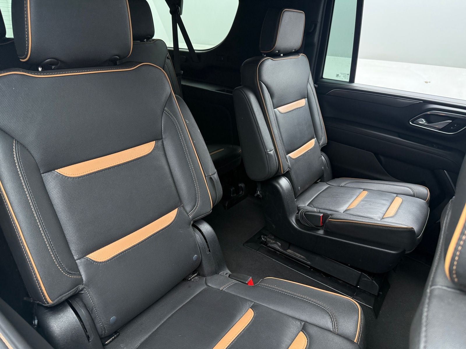 Thumbnail: 2023 GMC Yukon XL - 5