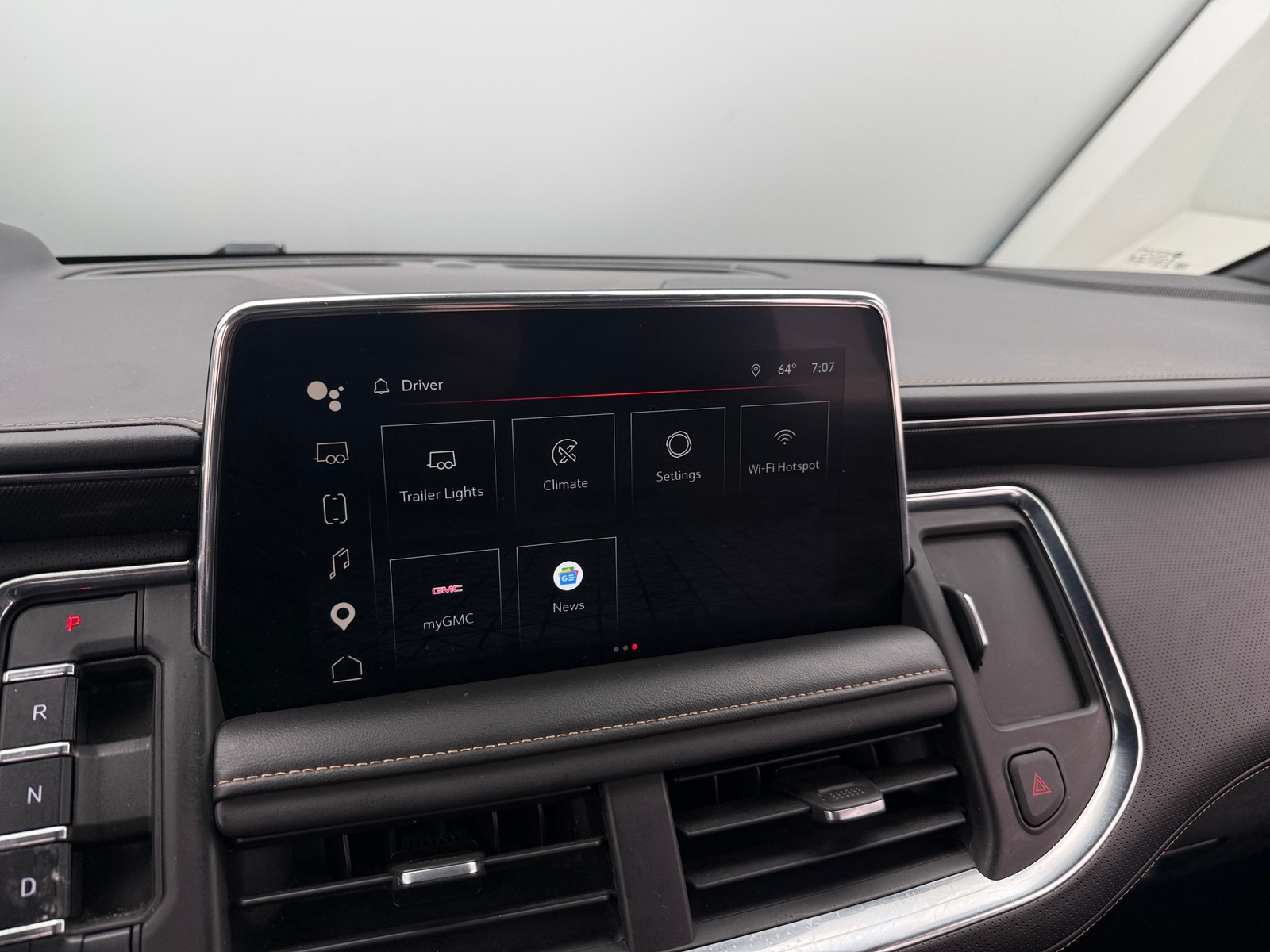 Thumbnail: 2023 GMC Yukon XL - 3