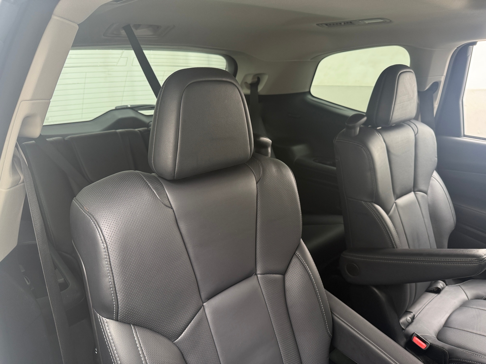 Thumbnail: 2021 Subaru Ascent - 5