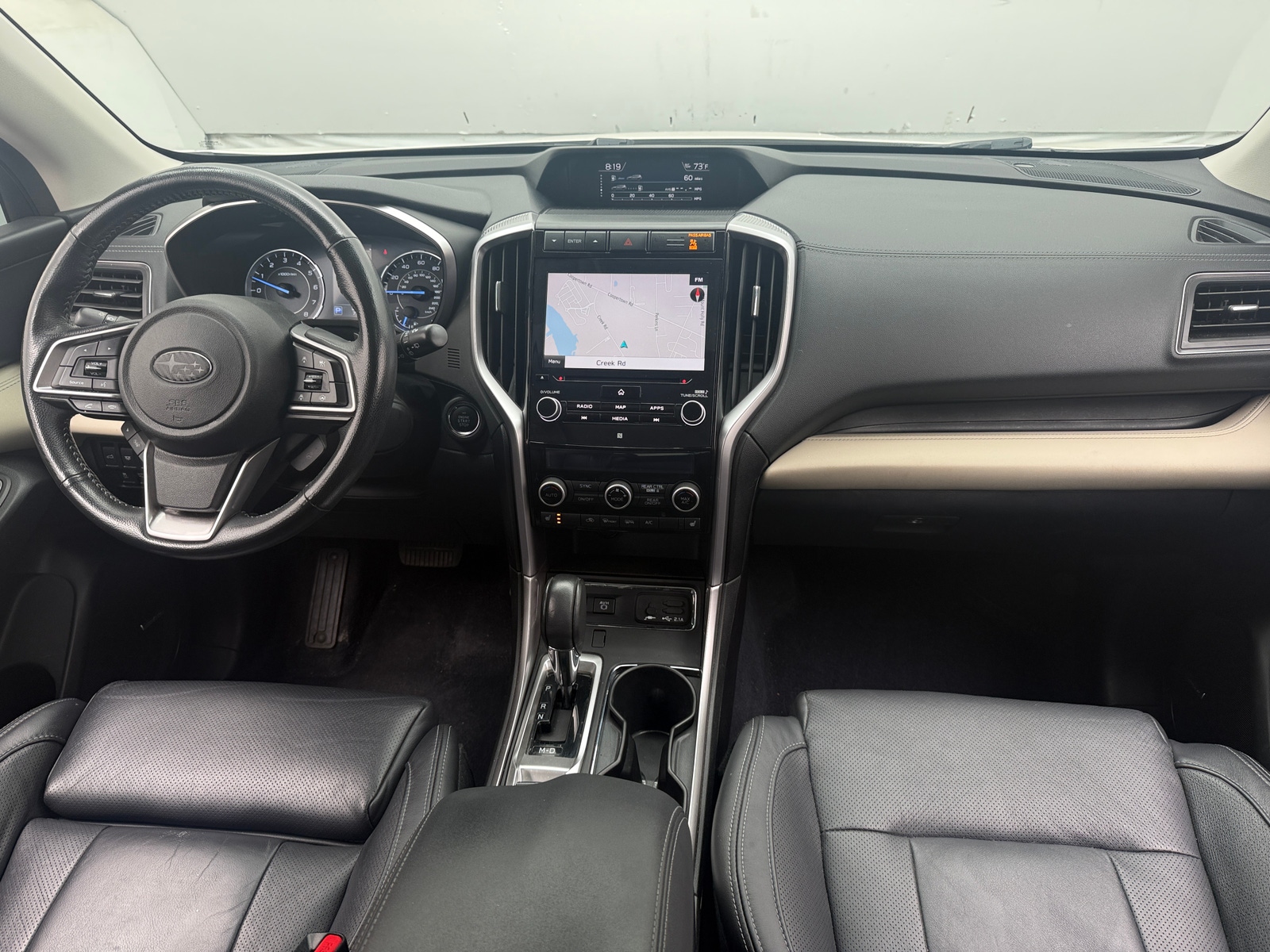 Thumbnail: 2021 Subaru Ascent - 2