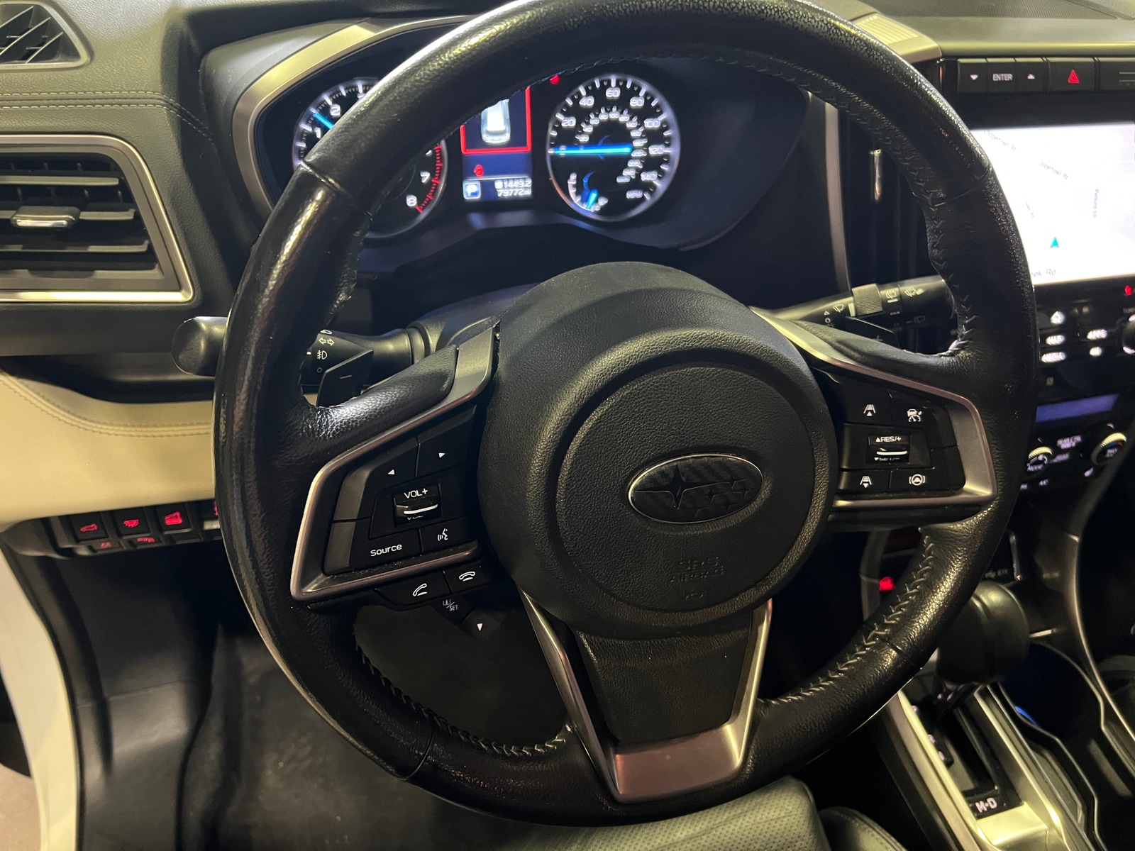 Thumbnail: 2021 Subaru Ascent - 4