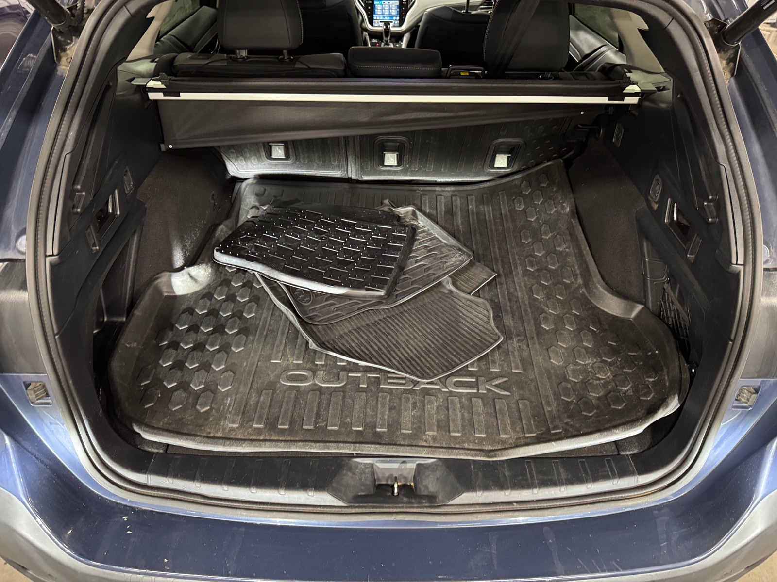 Thumbnail: 2023 Subaru Outback - 6